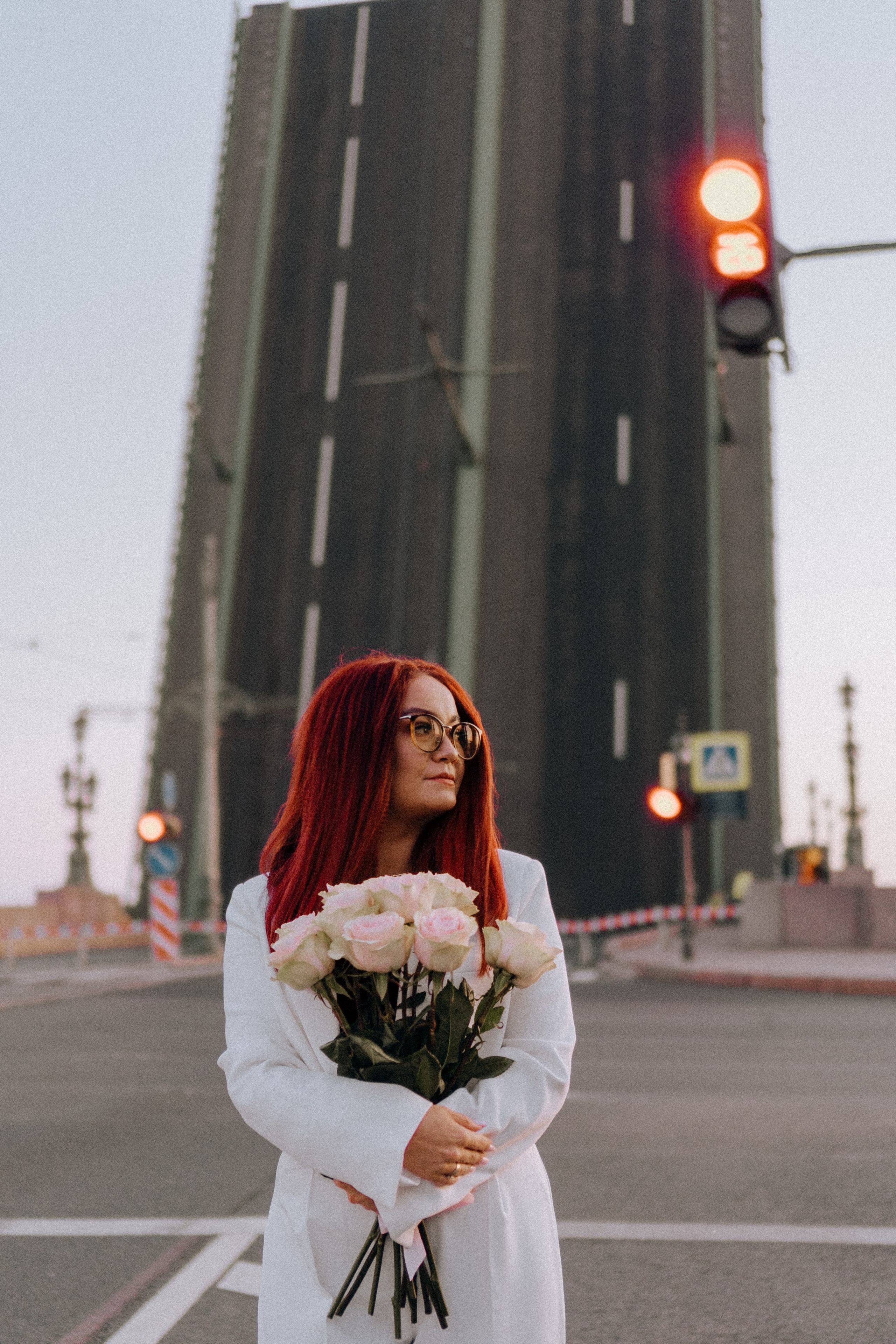 РАССВЕТНАЯ ИСТОРИЯ. Профессиональный фотограф, Санкт-Петербург — Виктория Богомолова