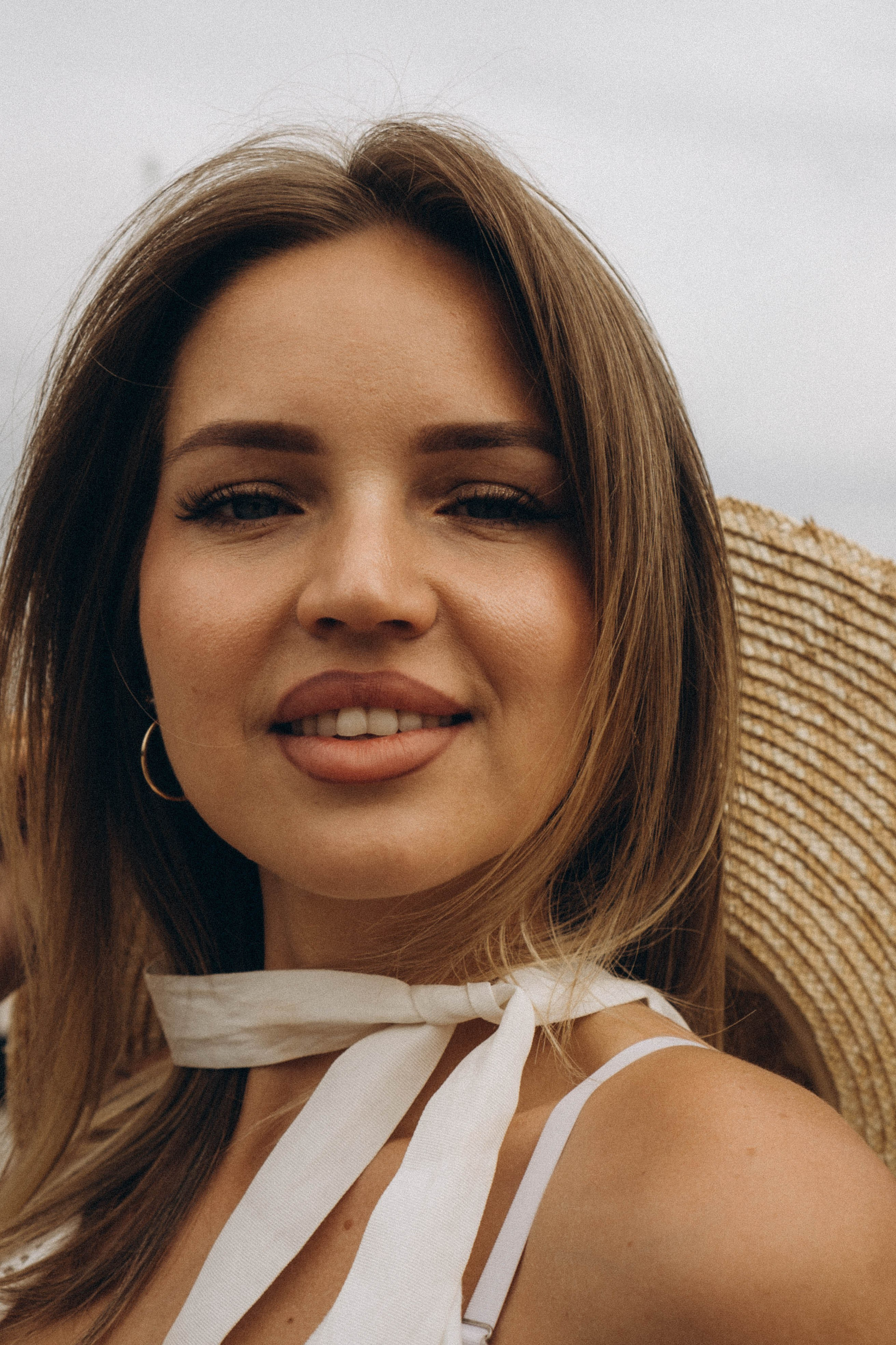 Прогулка в парке. Профессиональный фотограф, Санкт-Петербург — Виктория Богомолова