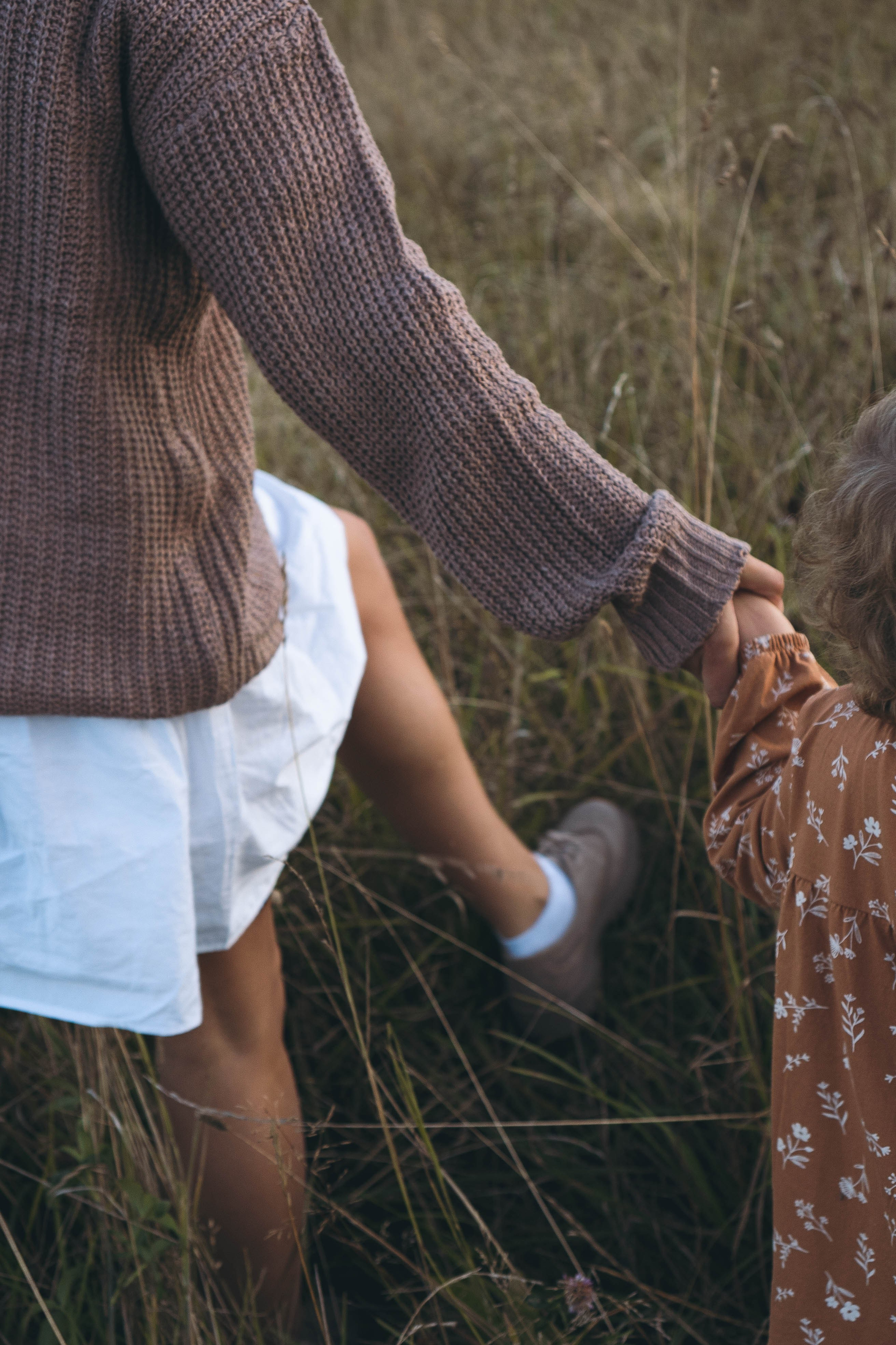Семейная серия. Профессиональный фотограф, Санкт-Петербург — Виктория Богомолова