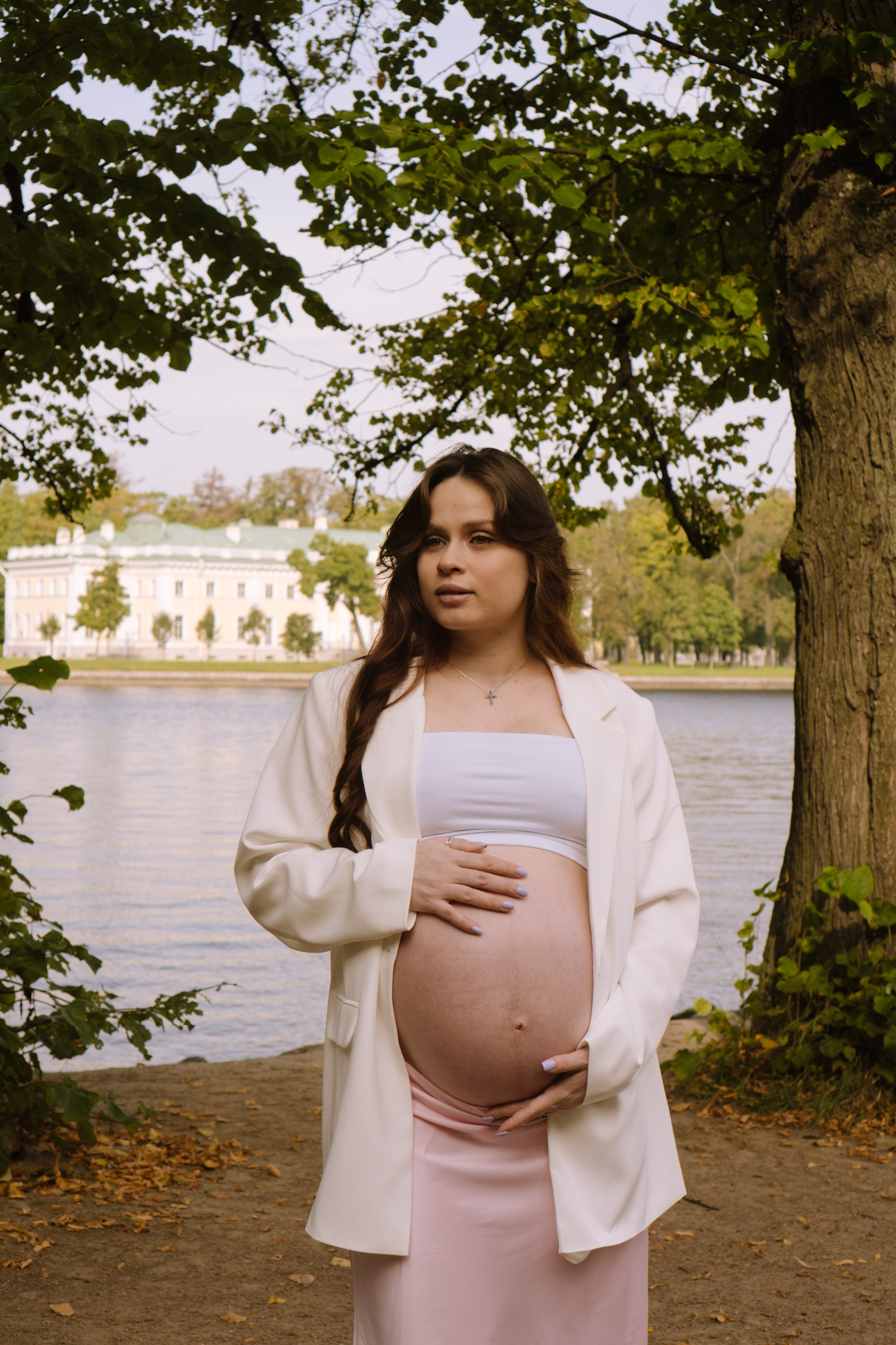 СЕМЕЙНАЯ ИСТОРИЯ. Профессиональный фотограф, Санкт-Петербург — Виктория Богомолова