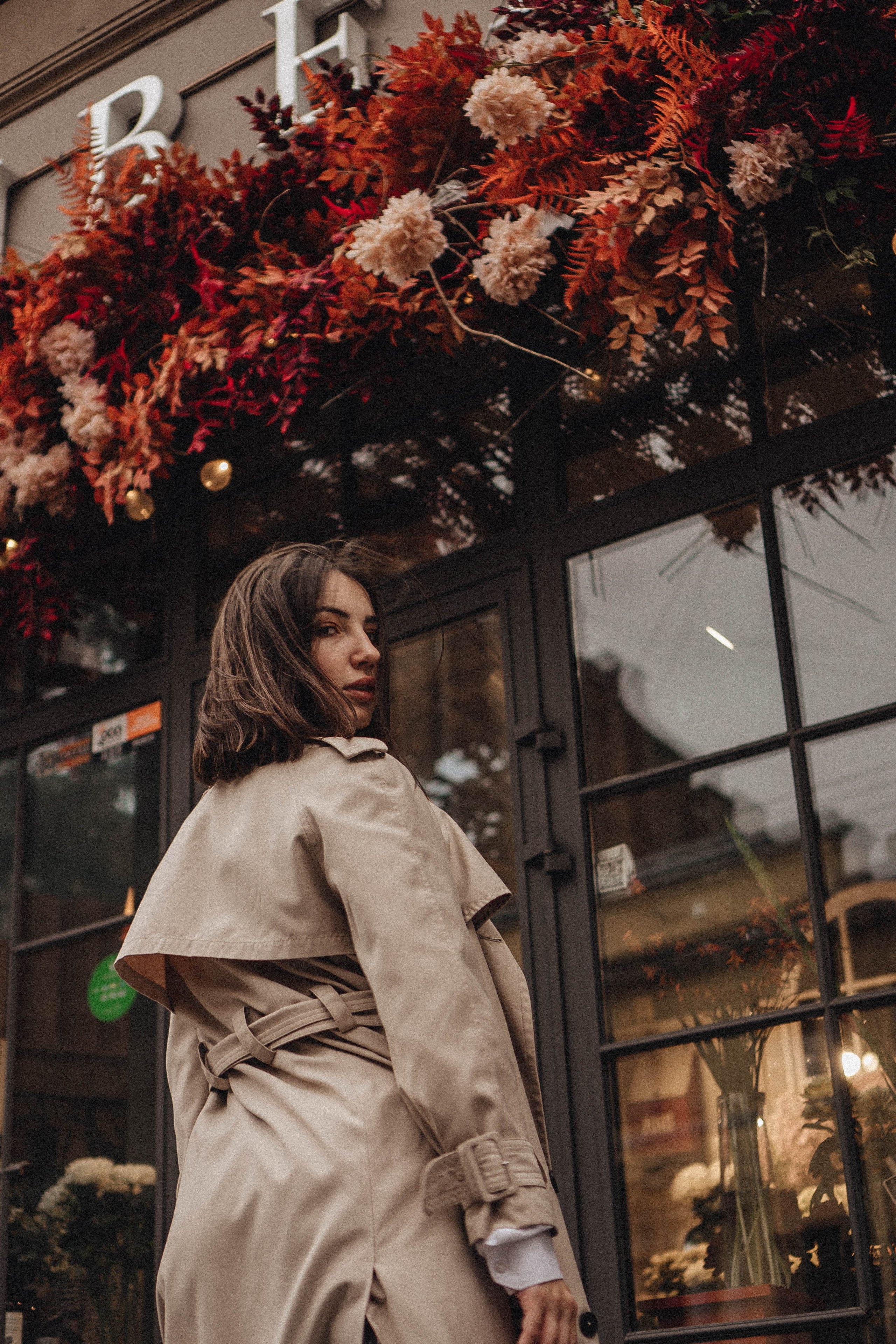 Прогулочная для Кристины. Профессиональный фотограф, Санкт-Петербург — Виктория Богомолова