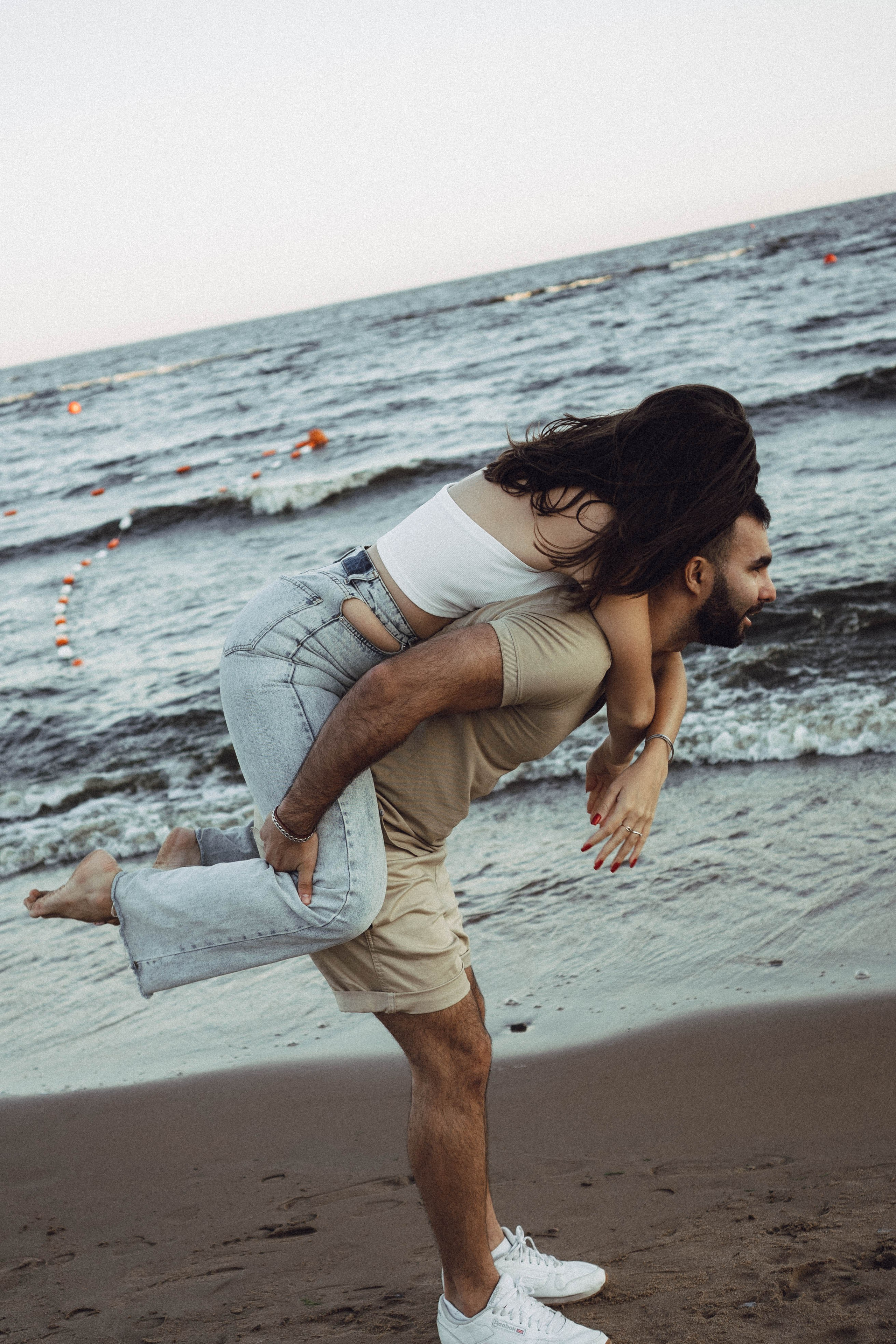Любовь на заливе. Профессиональный фотограф, Санкт-Петербург — Виктория Богомолова