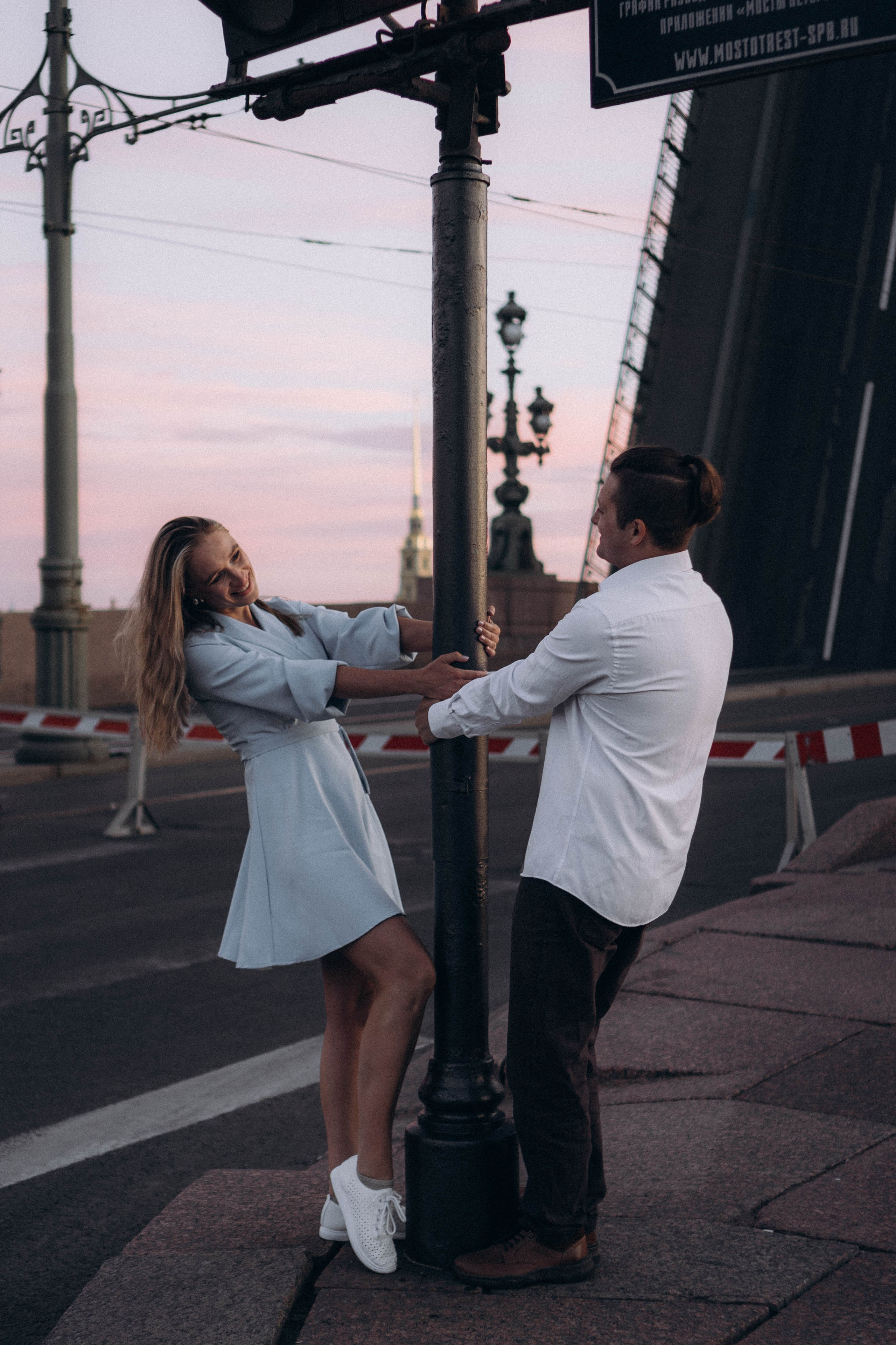 СЧАСТЛИВОЕ УТРО. Профессиональный фотограф, Санкт-Петербург — Виктория Богомолова