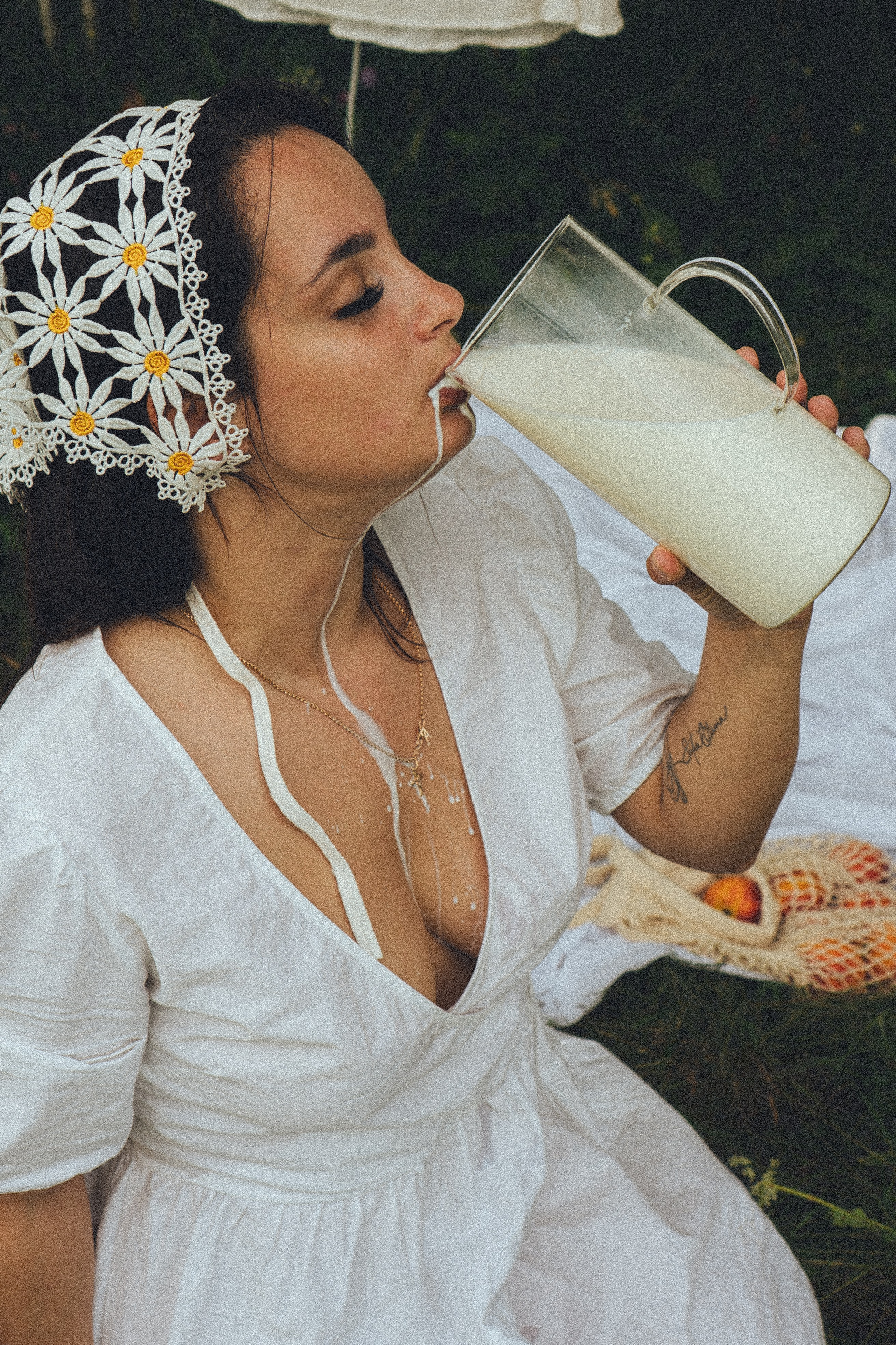 ЛЕТНИЙ ДЕНЬ. Профессиональный фотограф, Санкт-Петербург — Виктория Богомолова