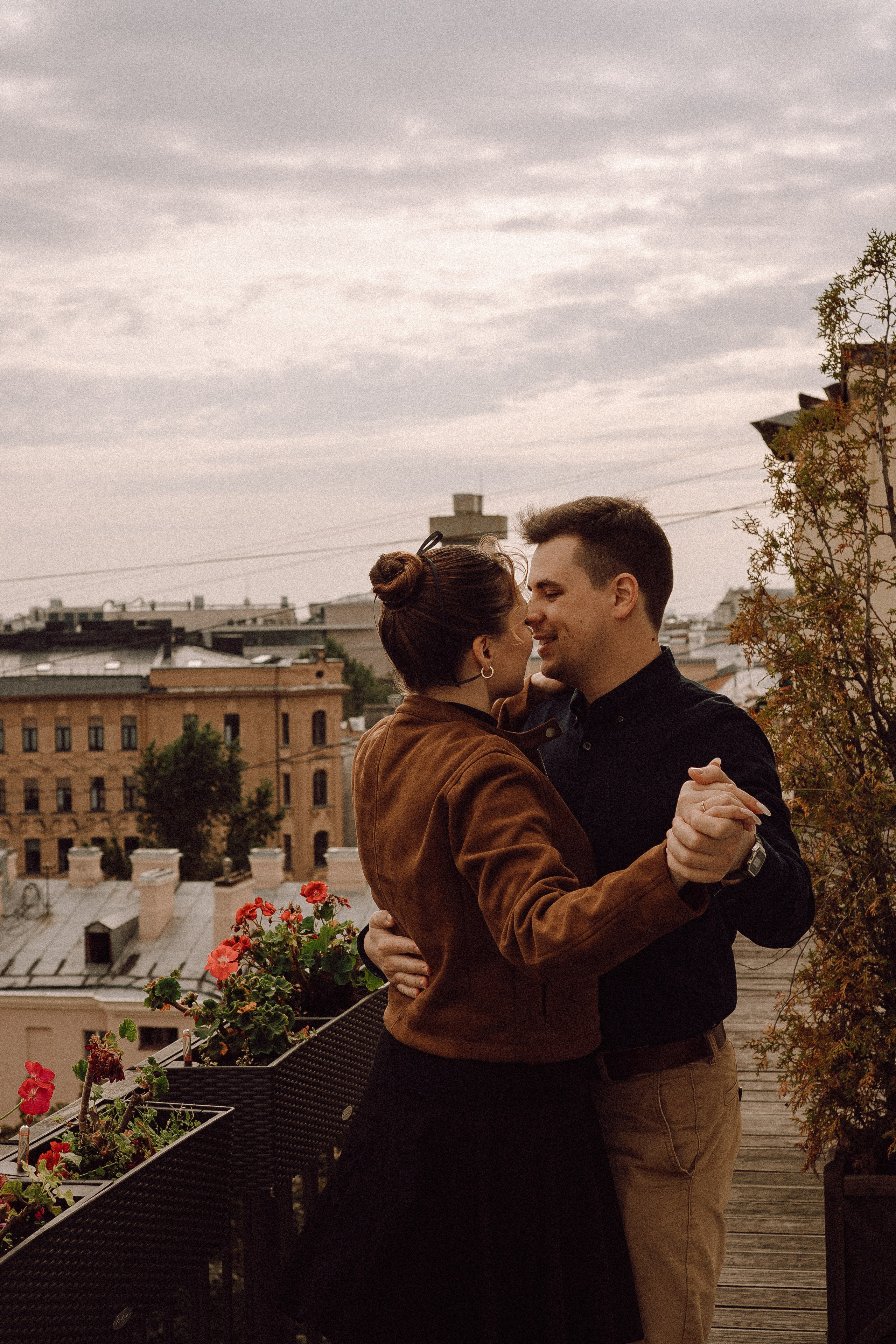 LOVE. Профессиональный фотограф, Санкт-Петербург — Виктория Богомолова