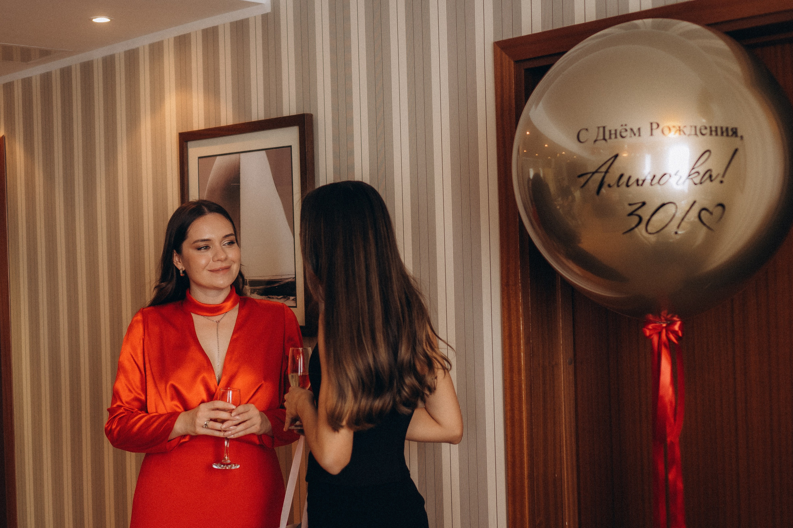 ДЕНЬ РОЖДЕНИЯ. Профессиональный фотограф, Санкт-Петербург — Виктория Богомолова