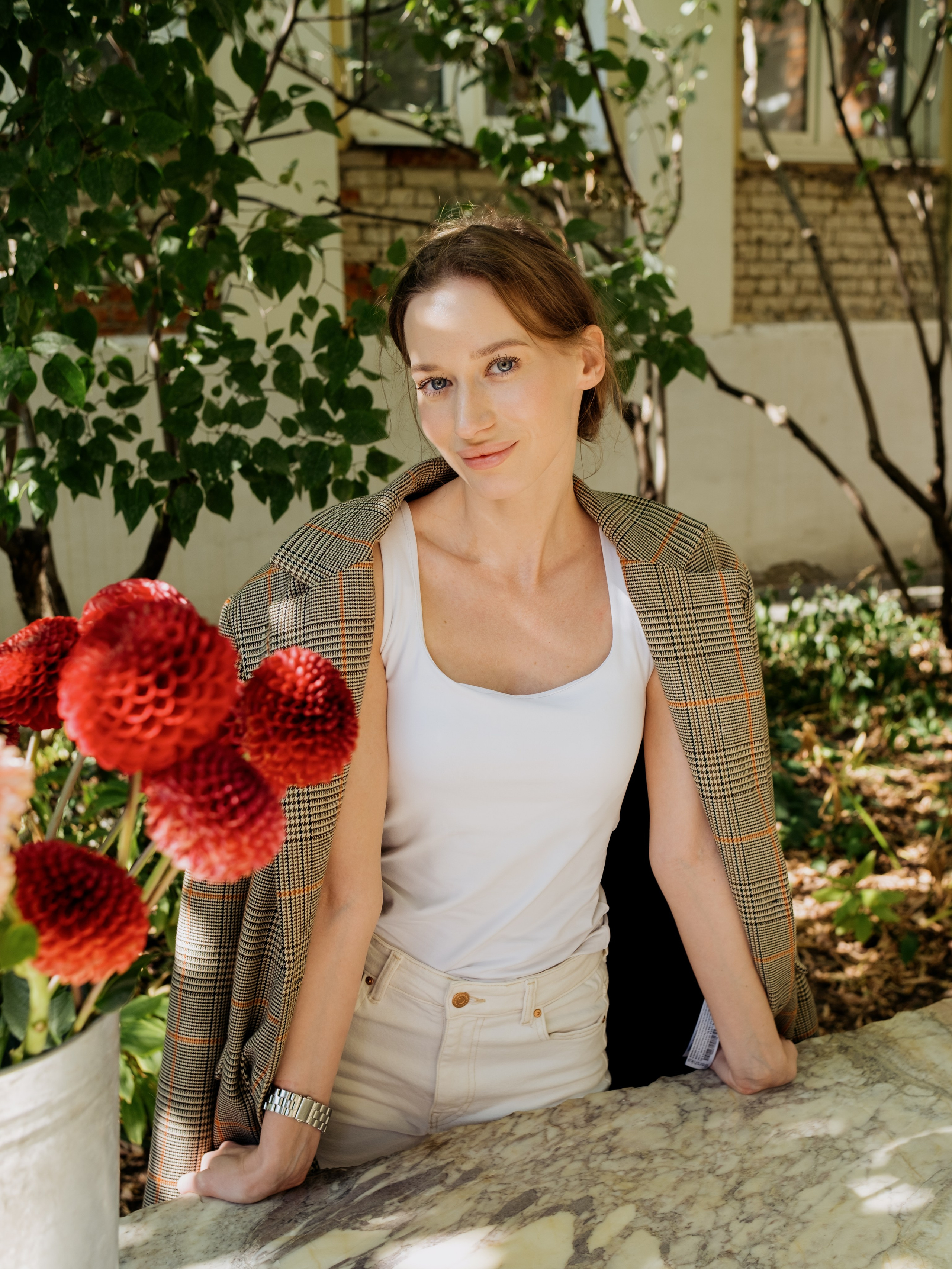 Бизнес-завтрак SETTERS EDUCATION. Репортажный и портретный фотограф в Москве Илья Спиридонов