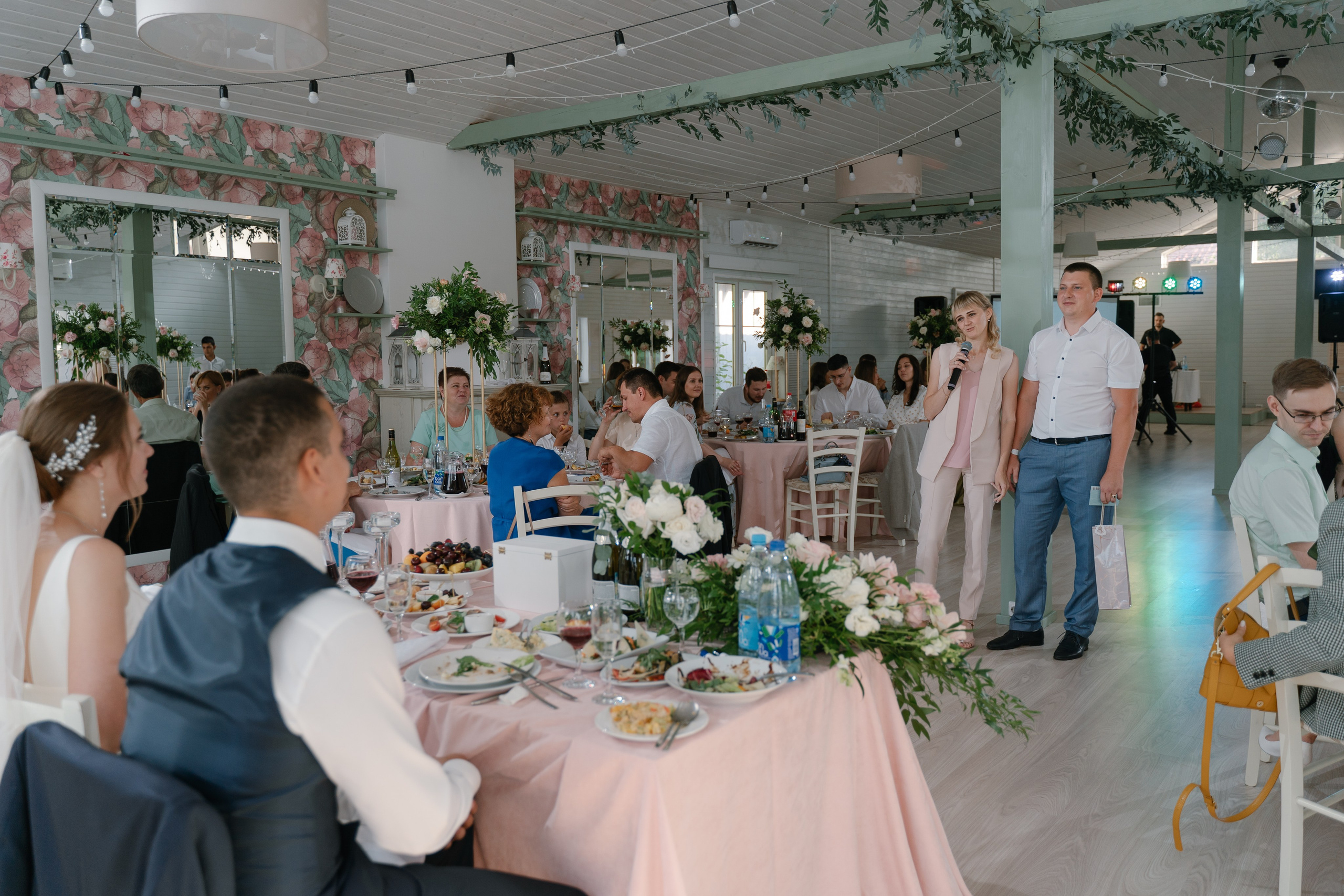 3. Свадебный фотограф — Наталья Фед СПб/Москва