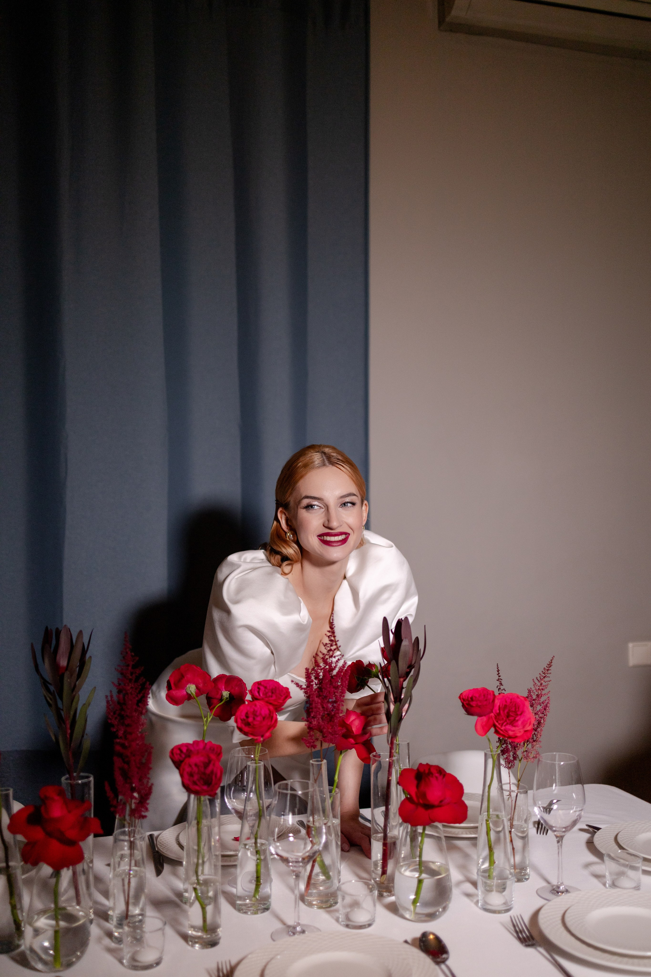 Свадьба в аппартаментах. Семейный и портретный фотограф в Геленджике Любовь Бодрова