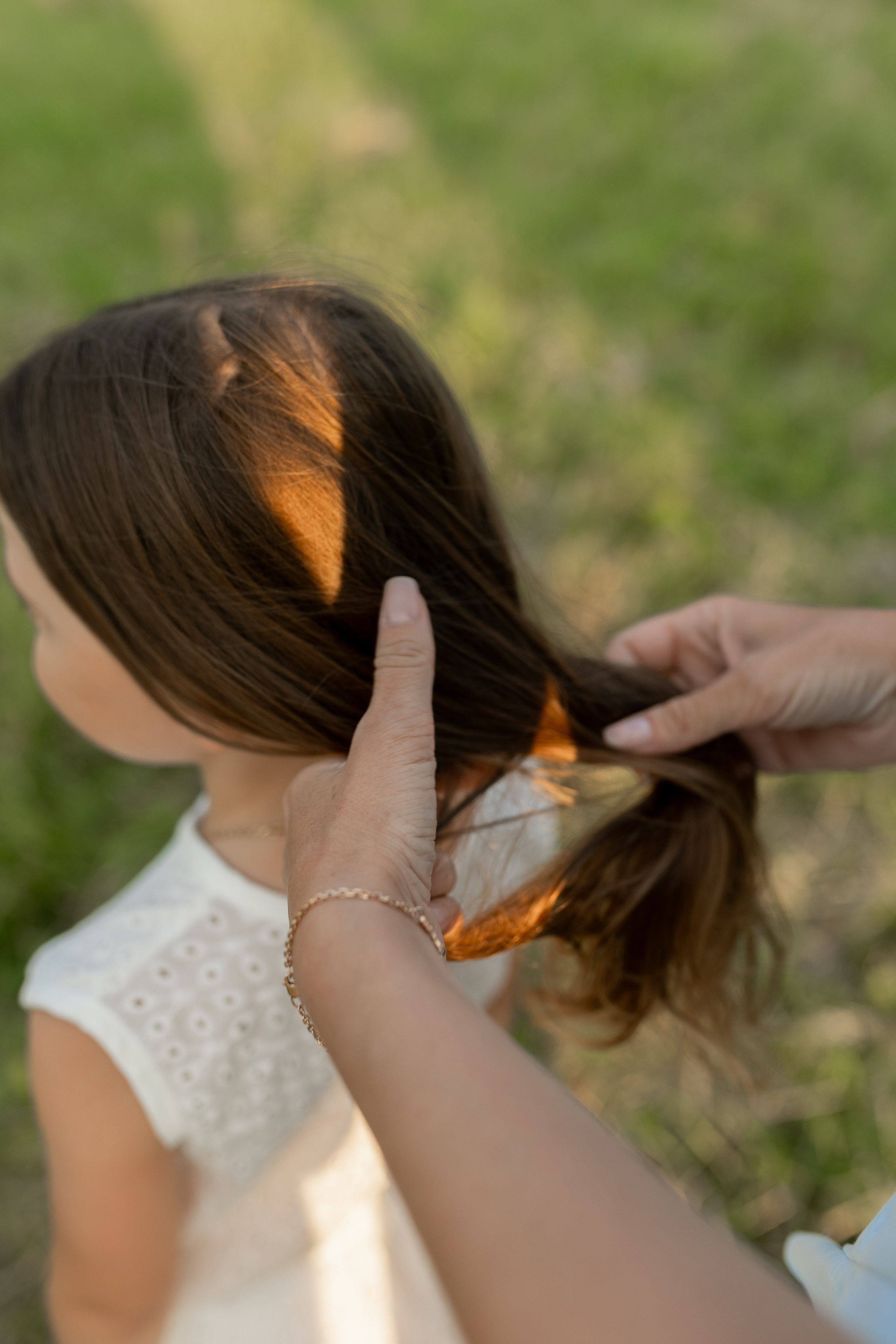 Ирина, Антон, Соня и Лиза. Wedding and family photographer in Gelendzhik Victoria Balashova