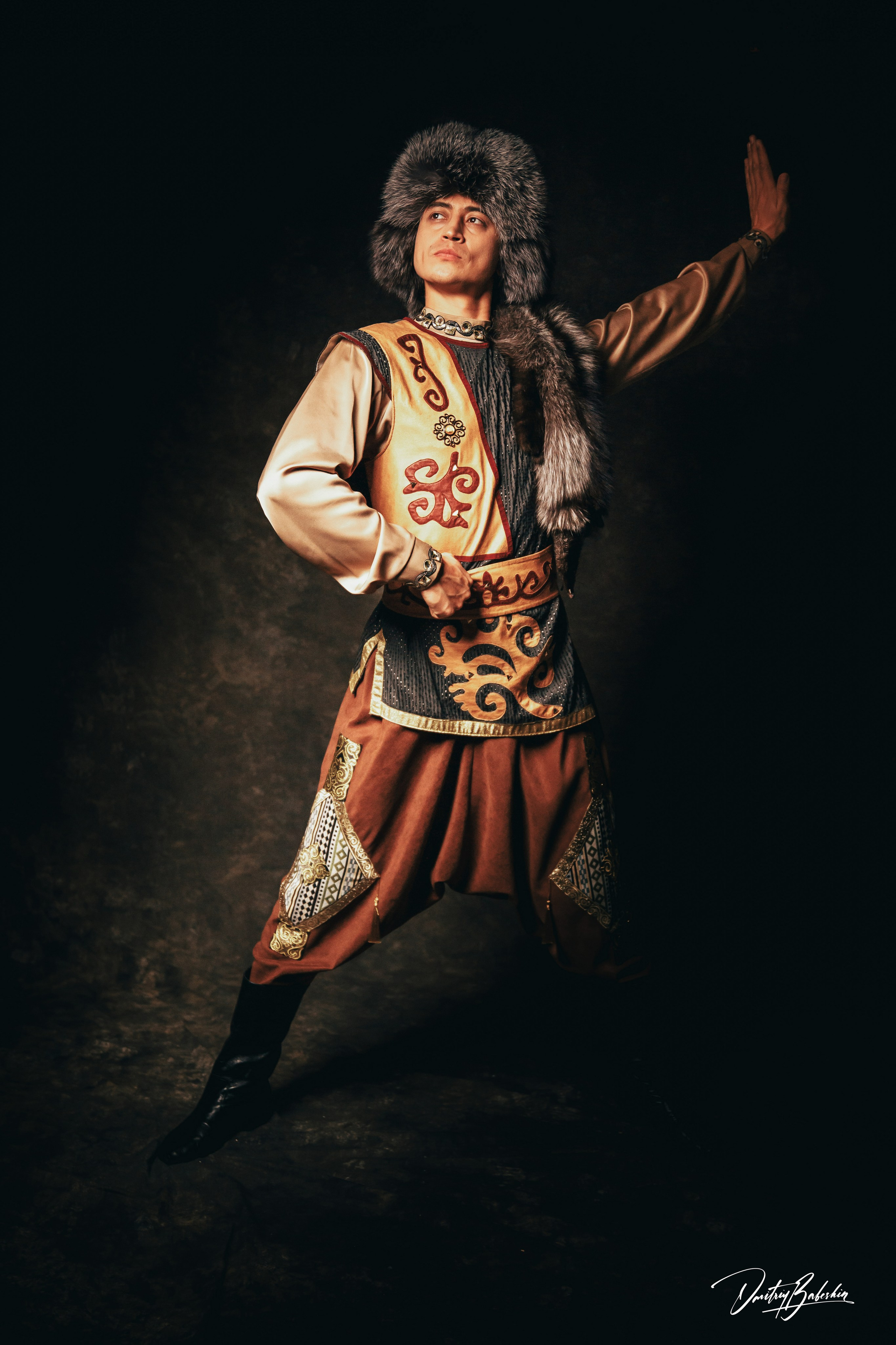 № 14. Фотограф в Петропавловске Казахстан