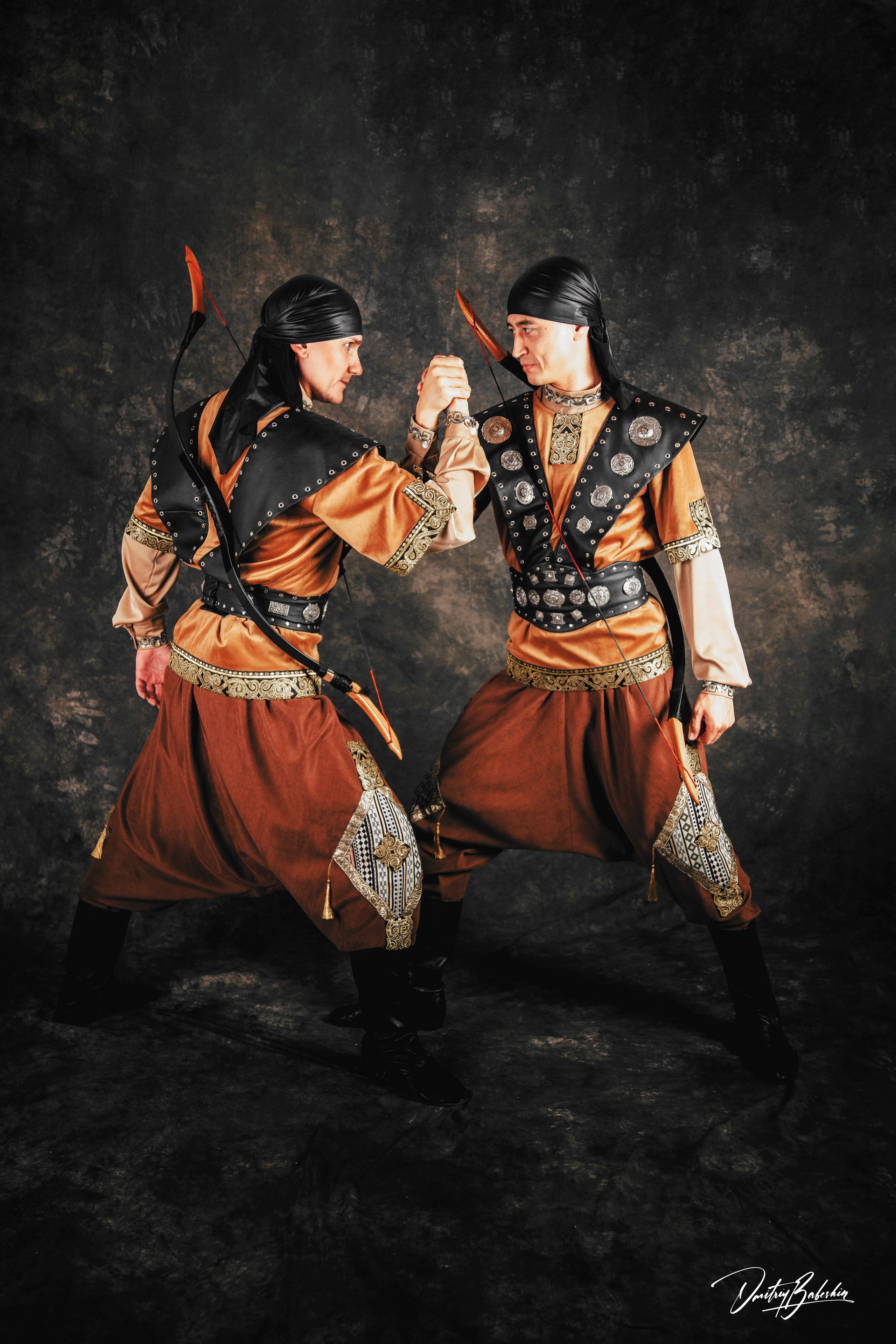 № 2. Фотограф в Петропавловске Казахстан