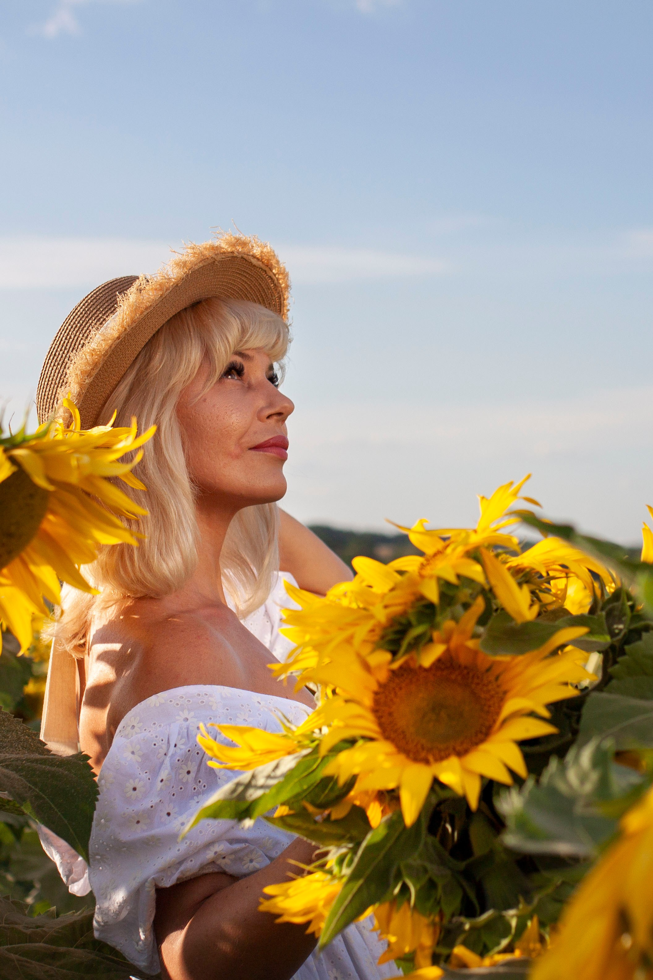 Ретушь. Фотограф в Ростове-на-Дону Юлия Желтова