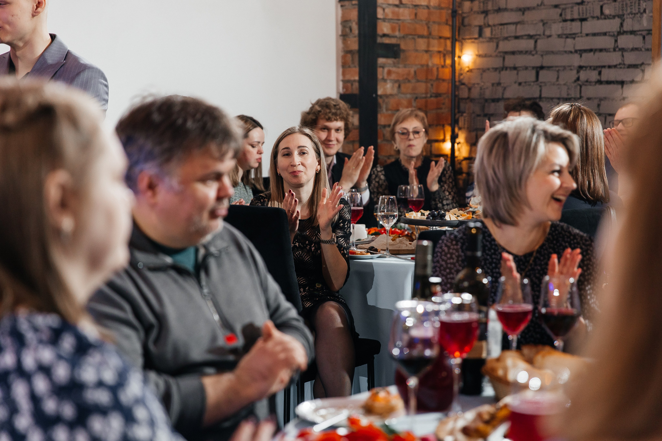 РУСАЛ 65 ЛЕТ. Фотограф в Красноярске