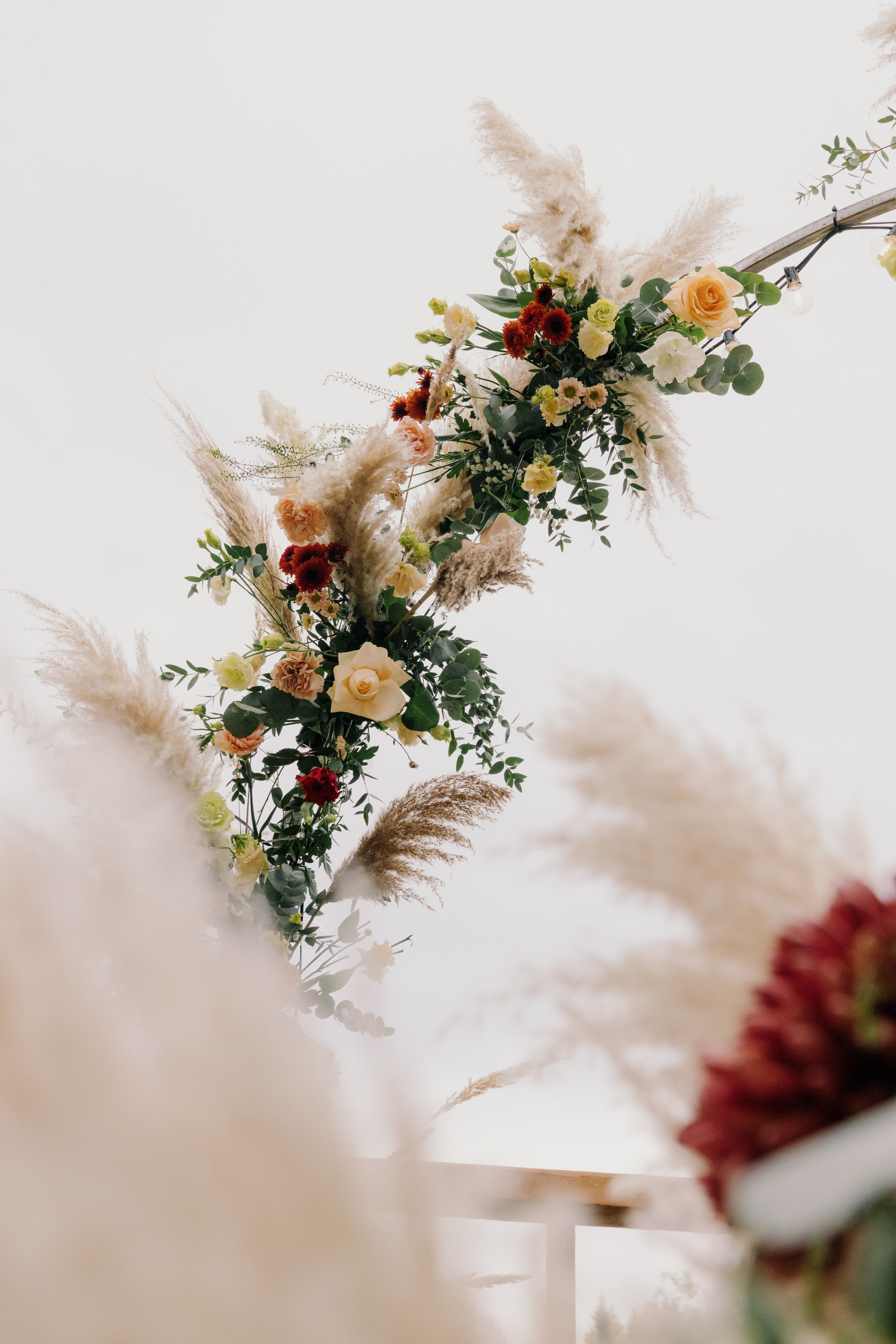 Алексей и Милена. Фотограф в Красноярске