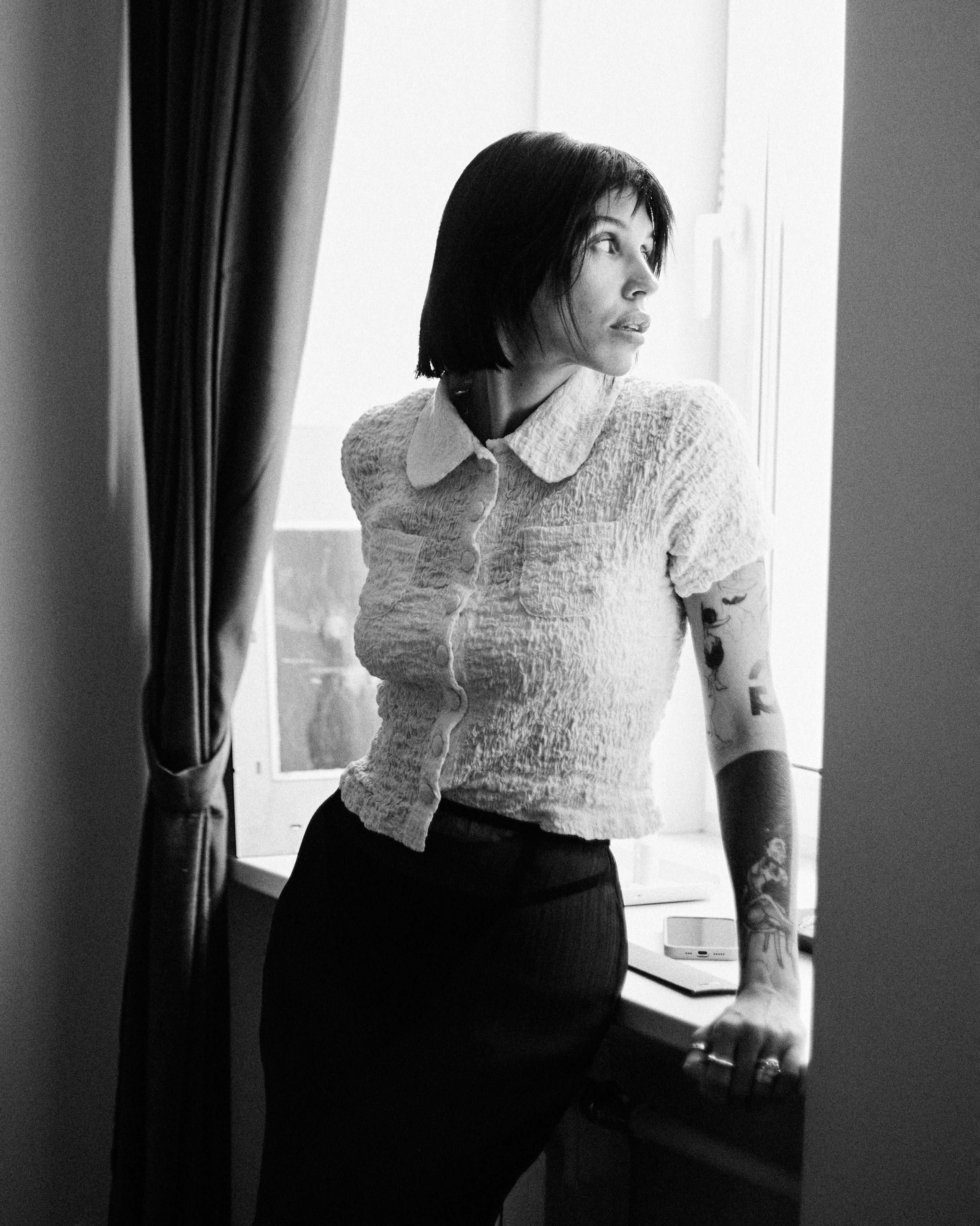 Люди. Главная