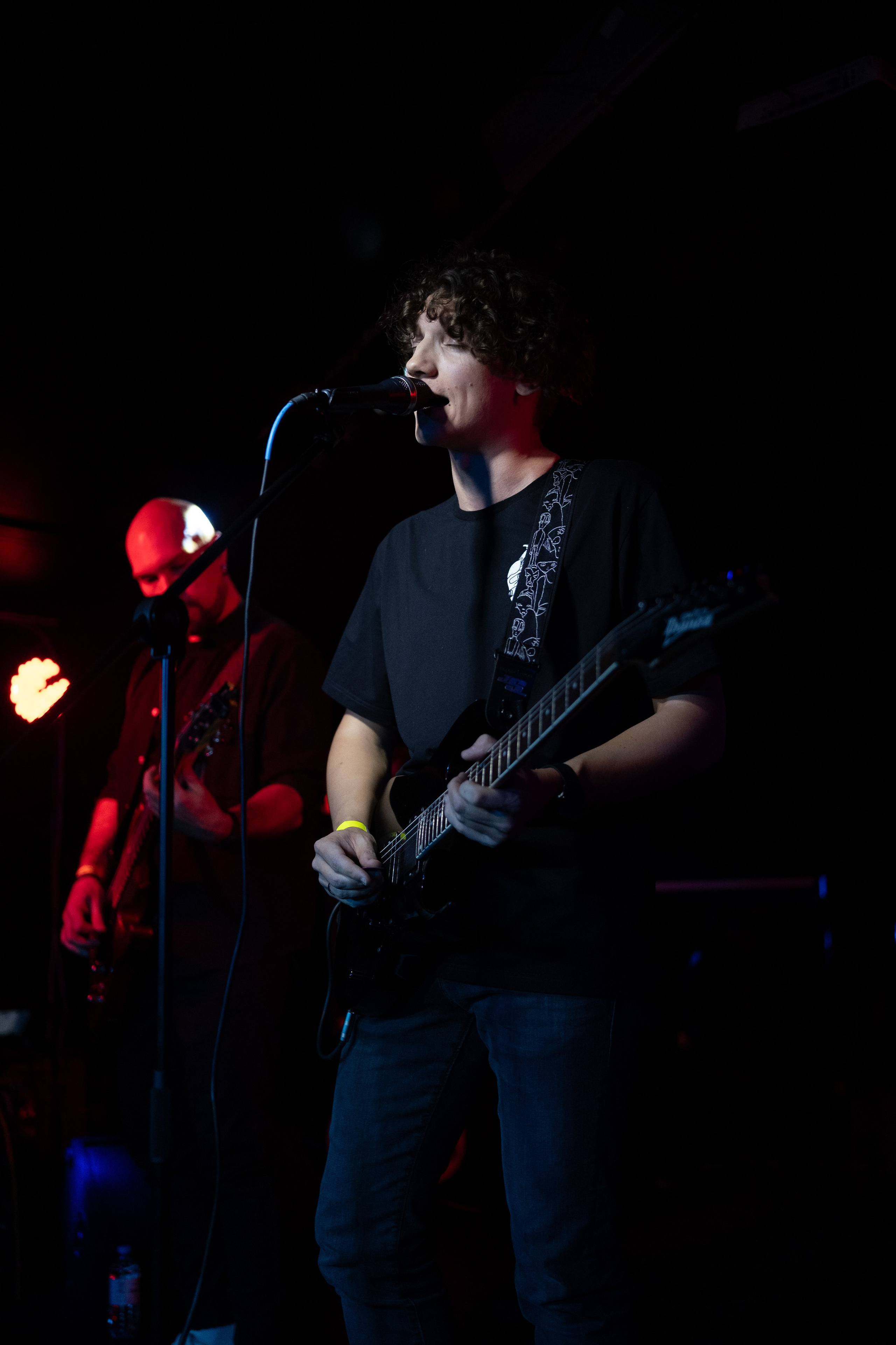 18.11 — Lights Out! — Action. Репортажный фотограф в Санкт-Петербурге Максим Варбулайнен