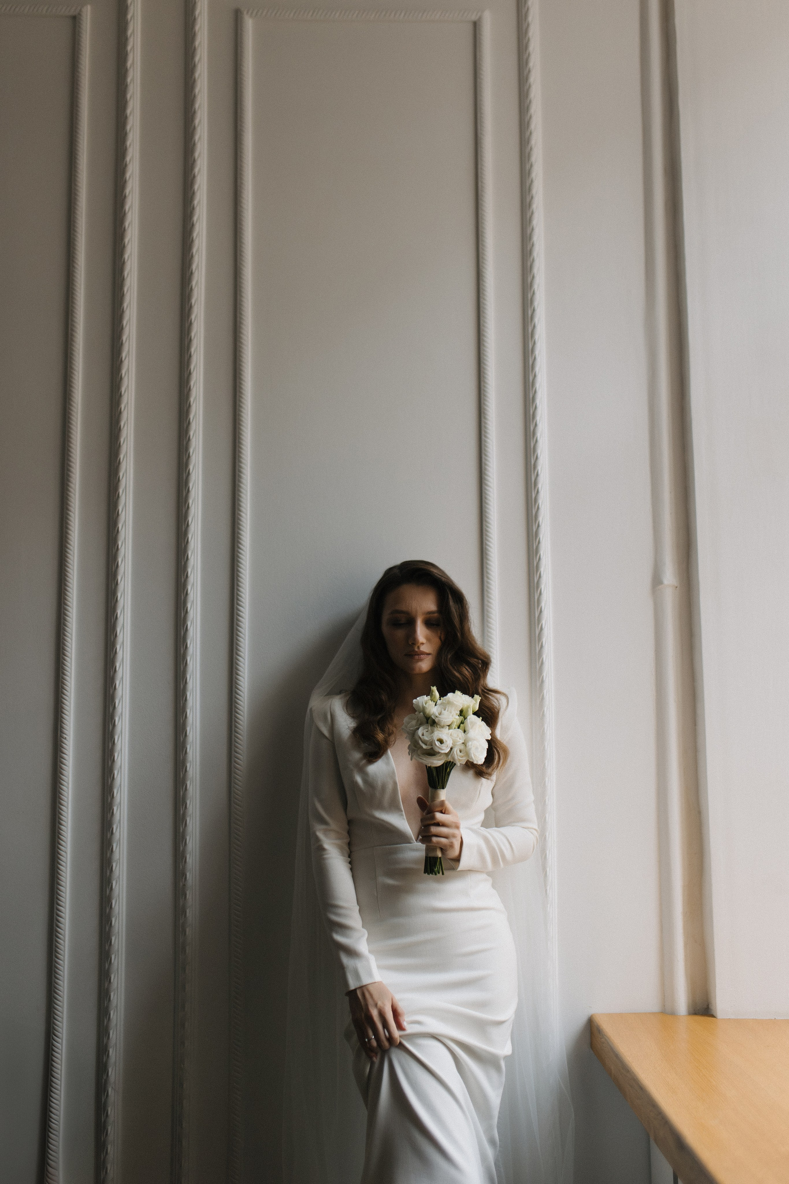 Дождливый Петербург. Фотограф Санкт-Петербург