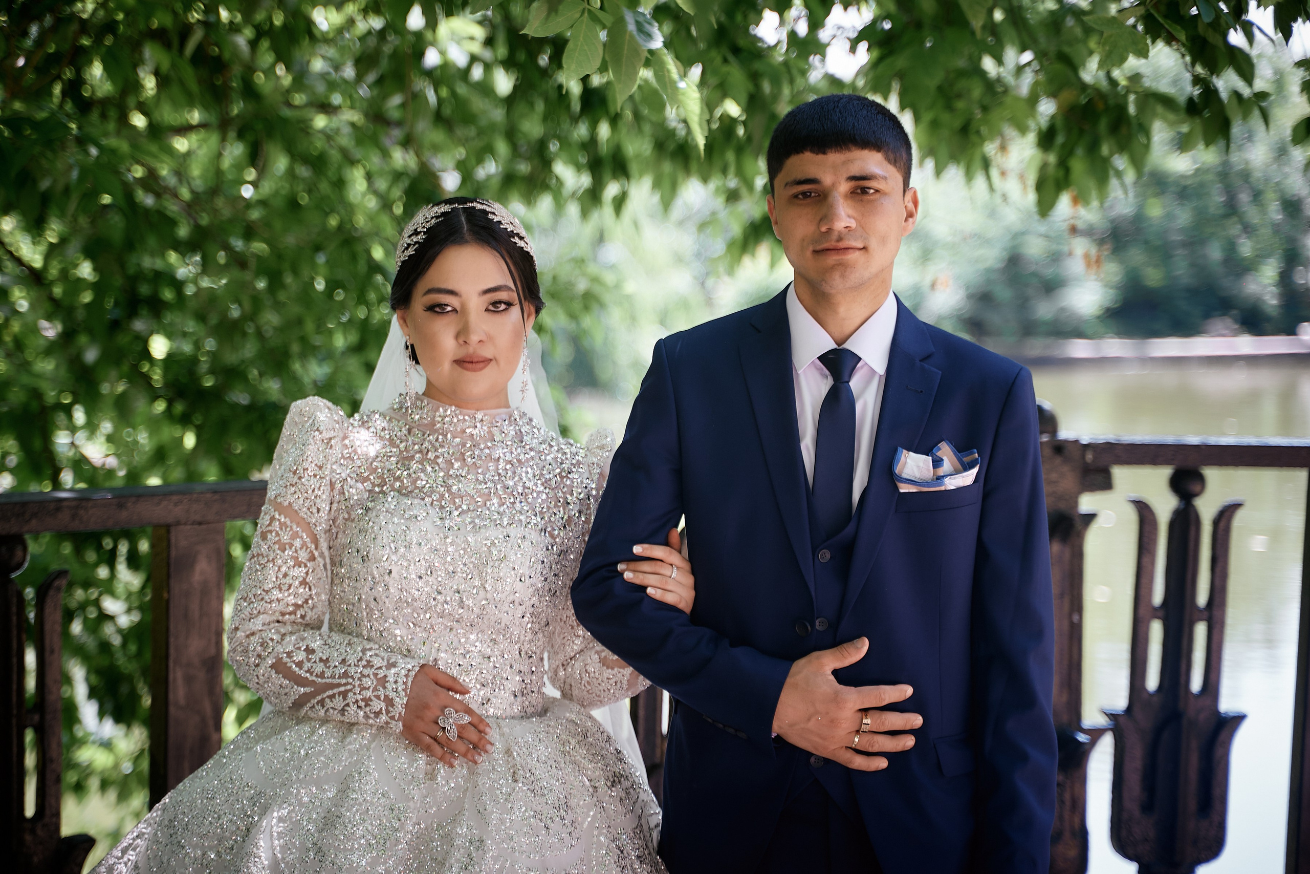 Свадебная фотография. Национальные свадьбы. Краснодар, Крым