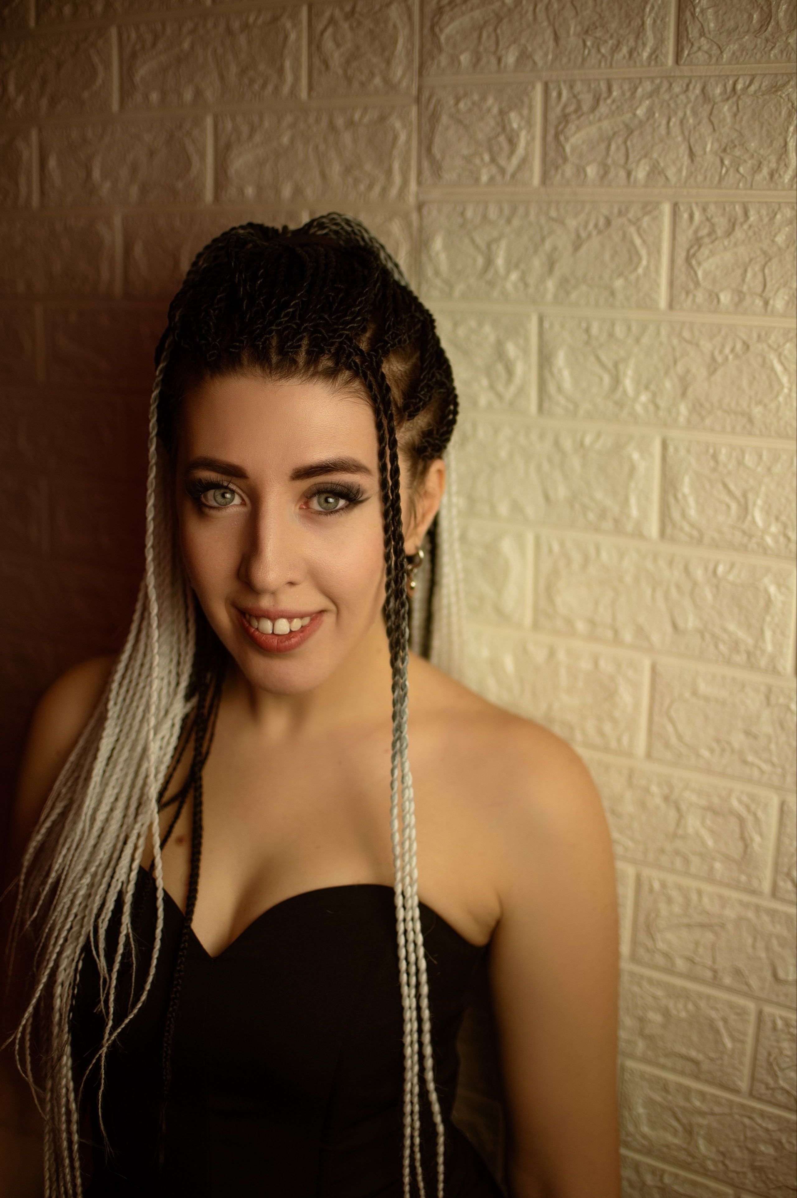 Иные портреты. Дарья KORDÓVA фотограф студия обучение в Сердобске