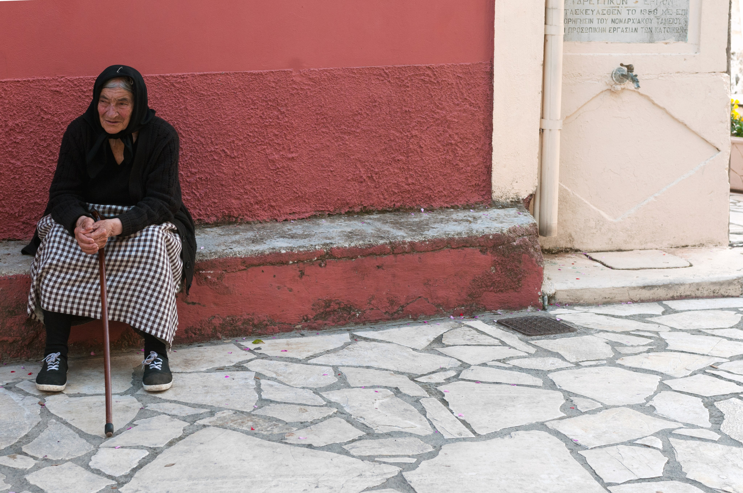 Греция. Албания. Фотограф в Москве, в Самаре Инна Мамонова