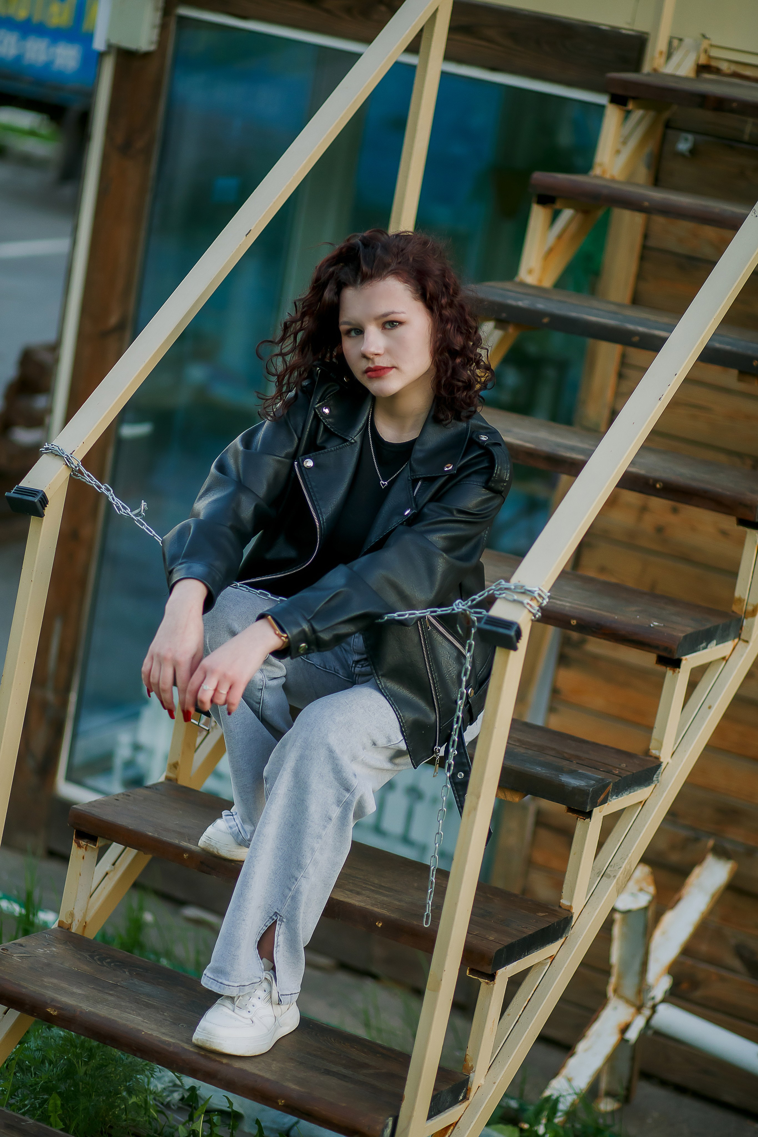 Солнечная весна. Фотограф Саранск Екатерина Жукова