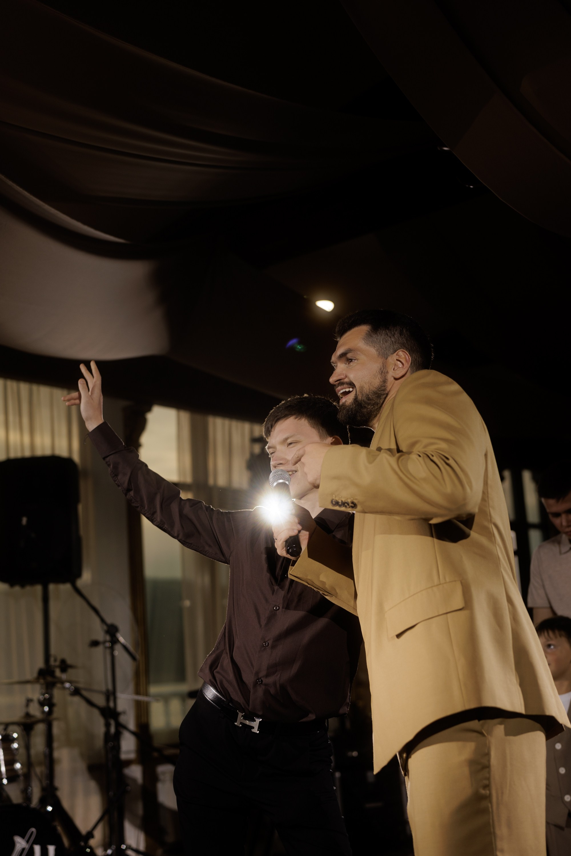 Андрей и Валерия (клиентская серия). Фотограф Иркутск