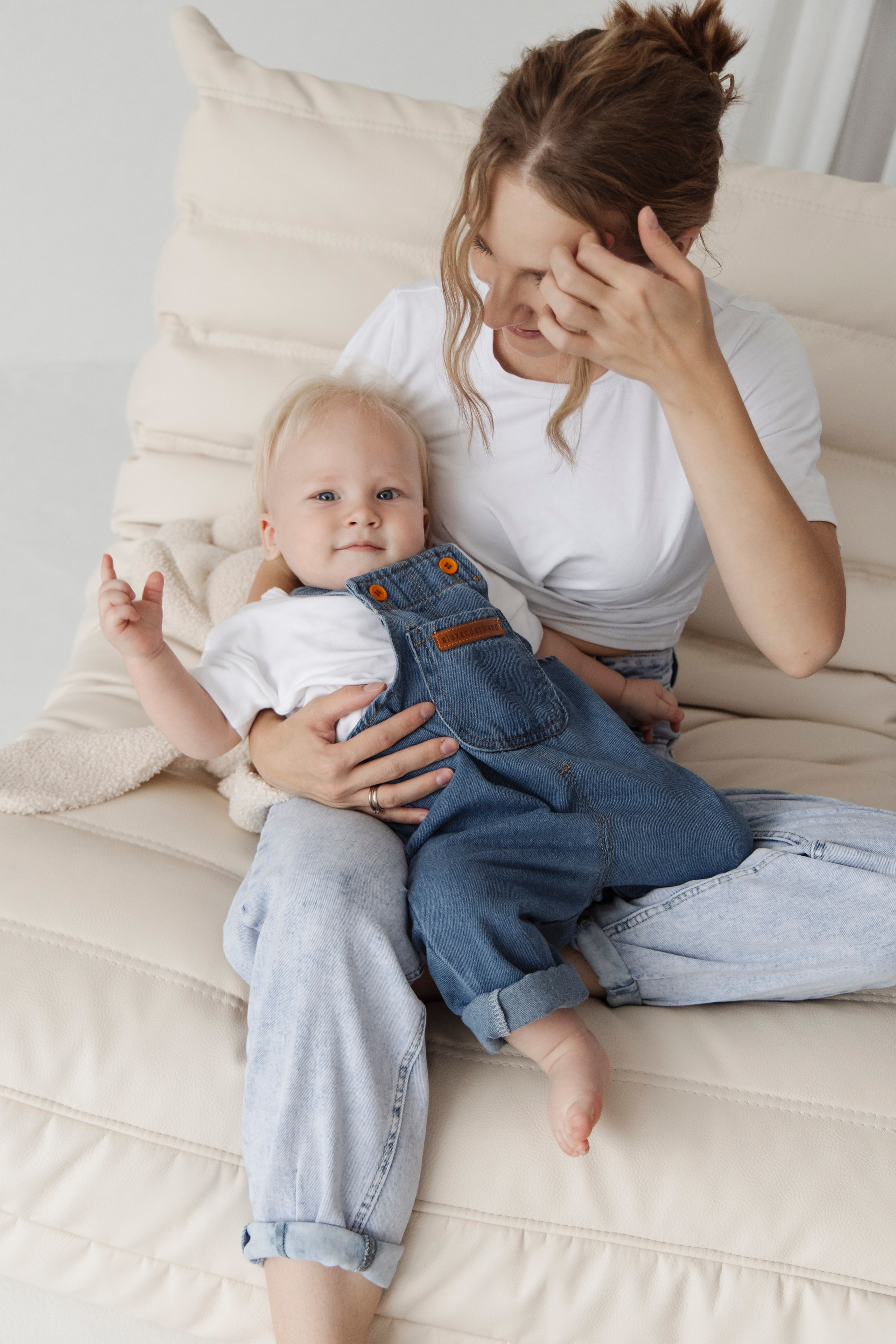 Арсений. Фотограф Новосибирск