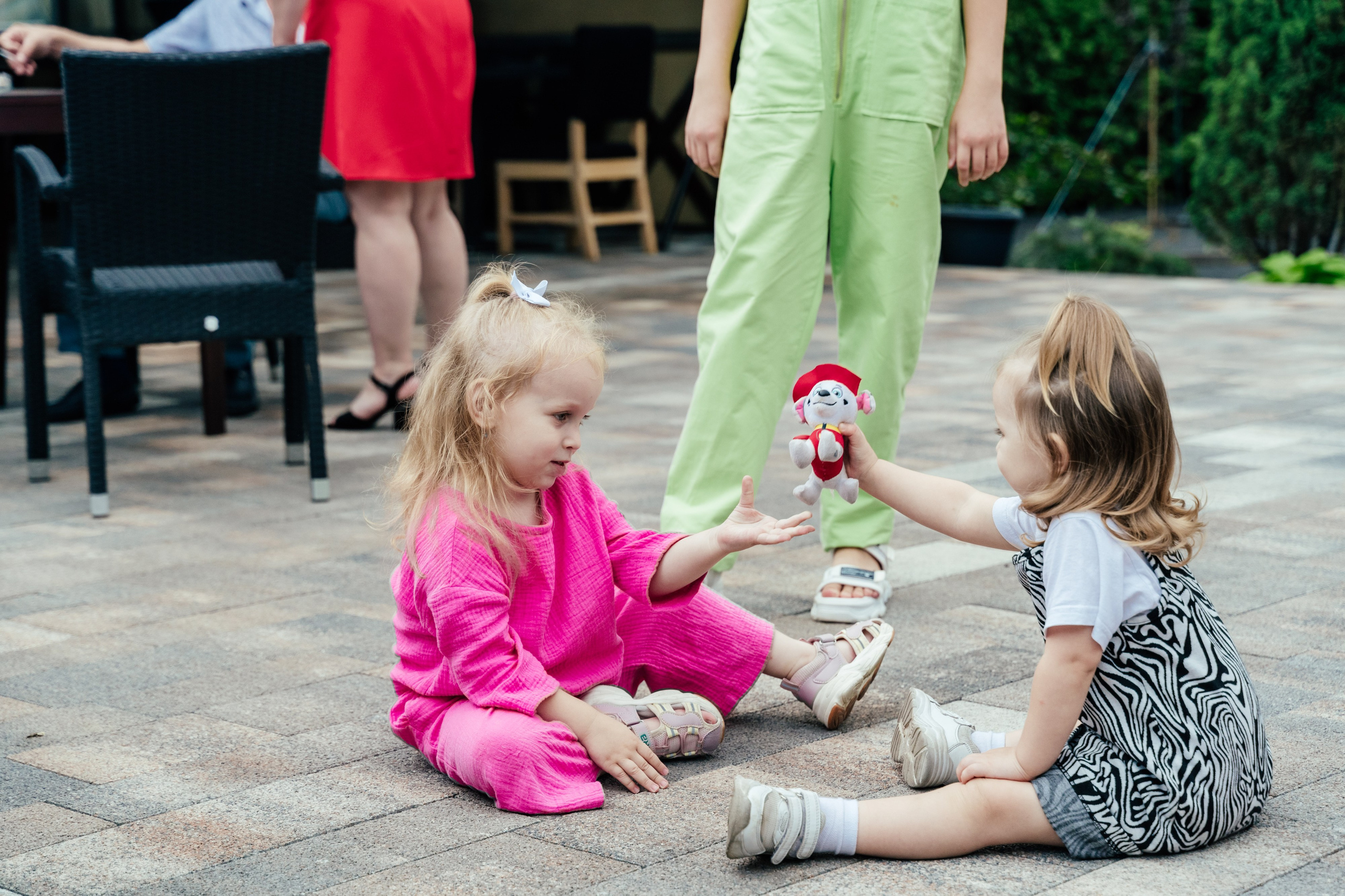 Репортажные съёмки. Семейный фотограф Новочеркасск