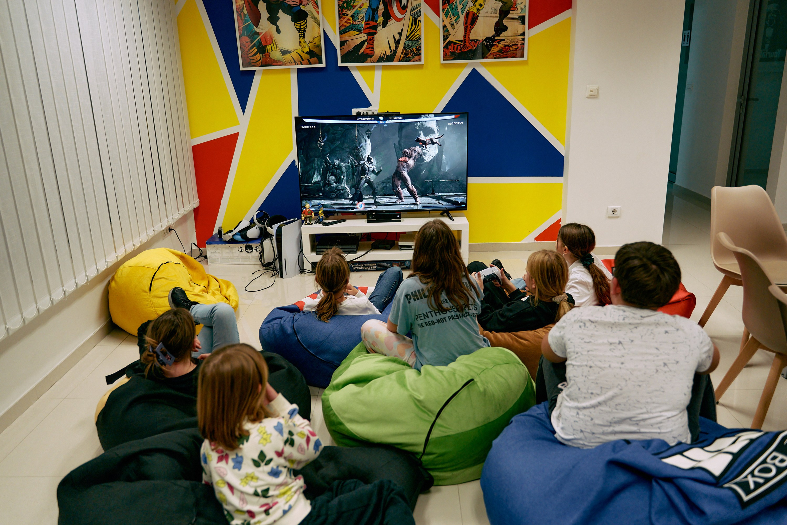 B-Day in Good Place. Photographer and Videographer in Montenegro