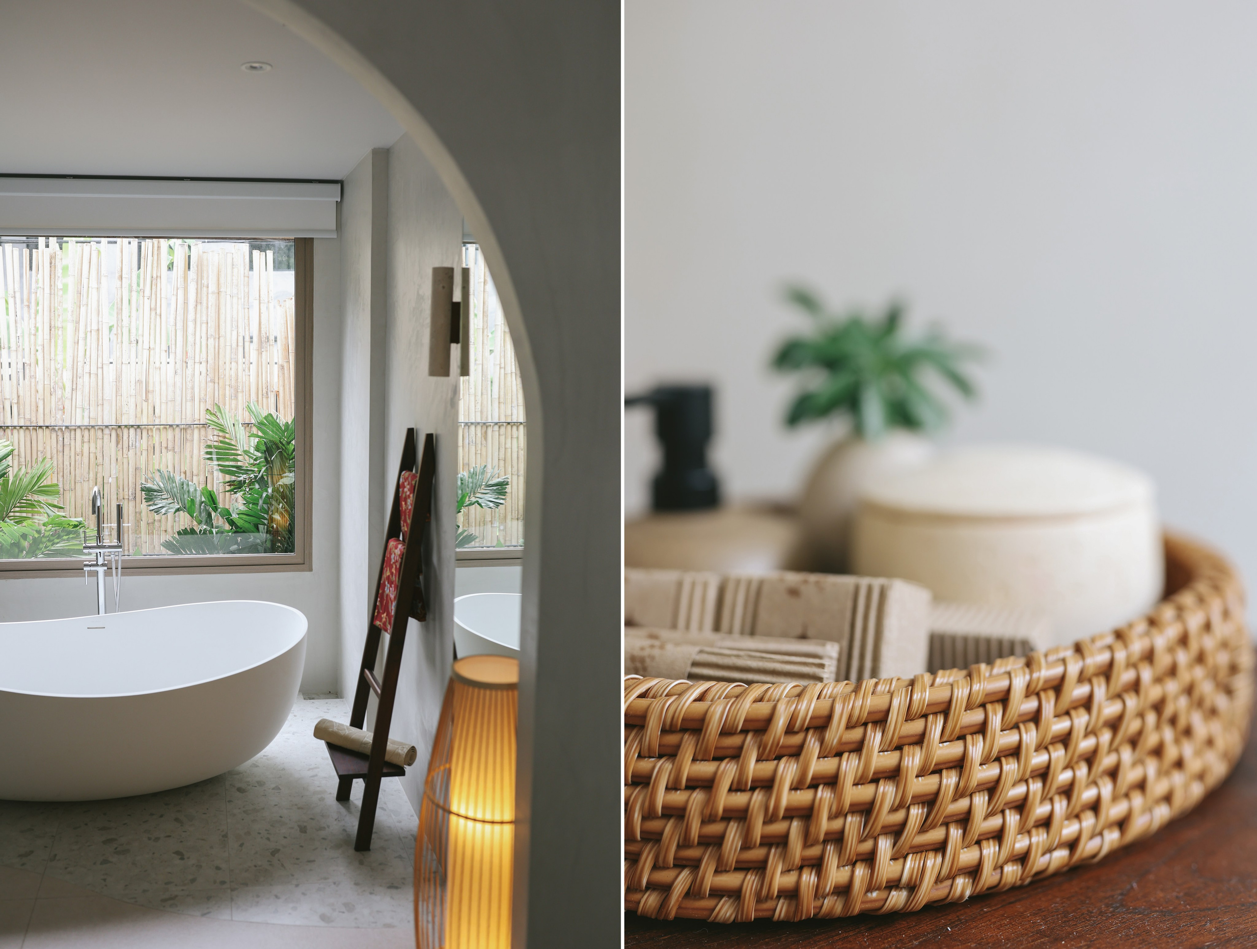 Thailand / Ban Sainai Resort. Ekaterina Buneeva Photography