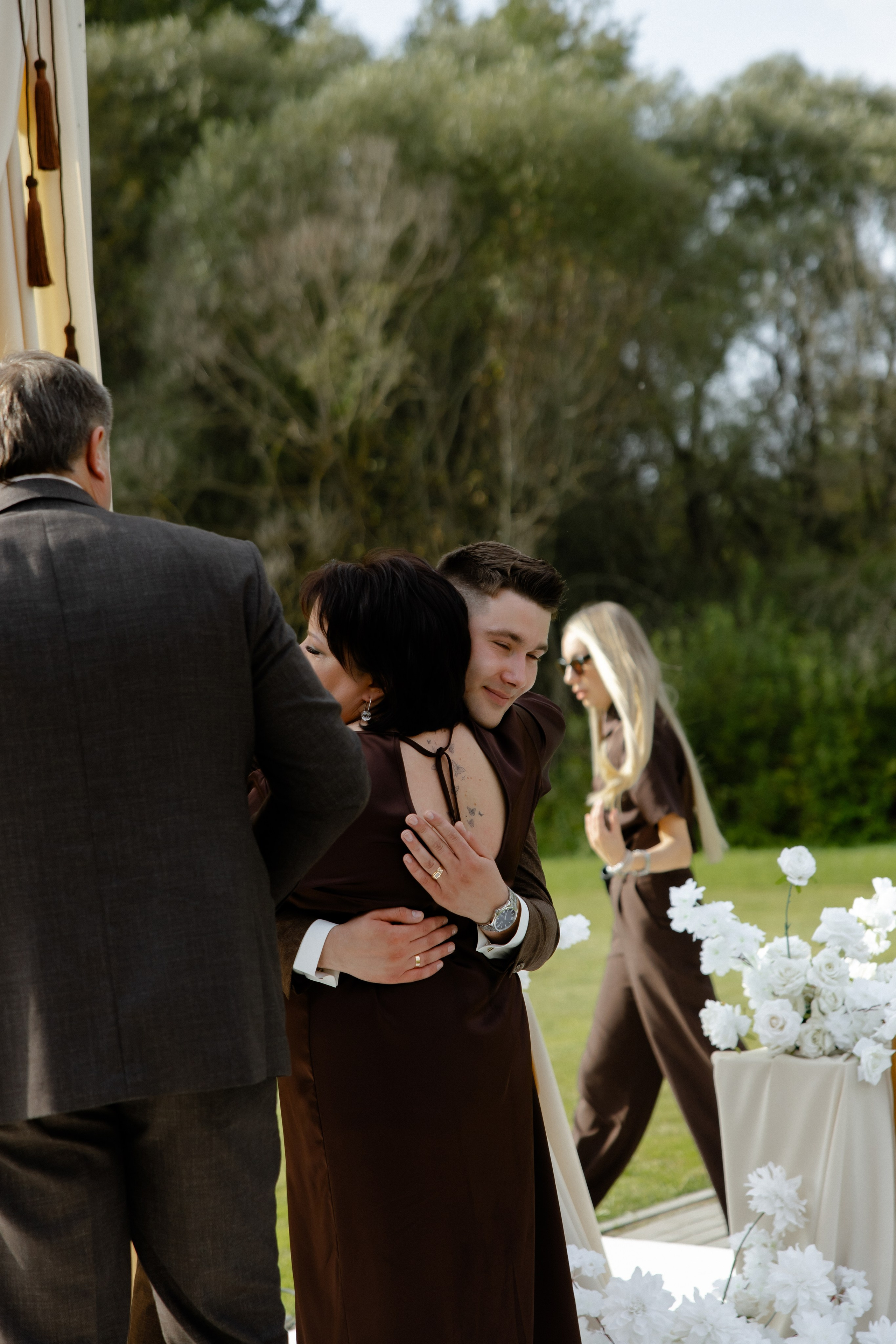 Ростислав и Вика. Свадебный фотограф Анна Бабахина