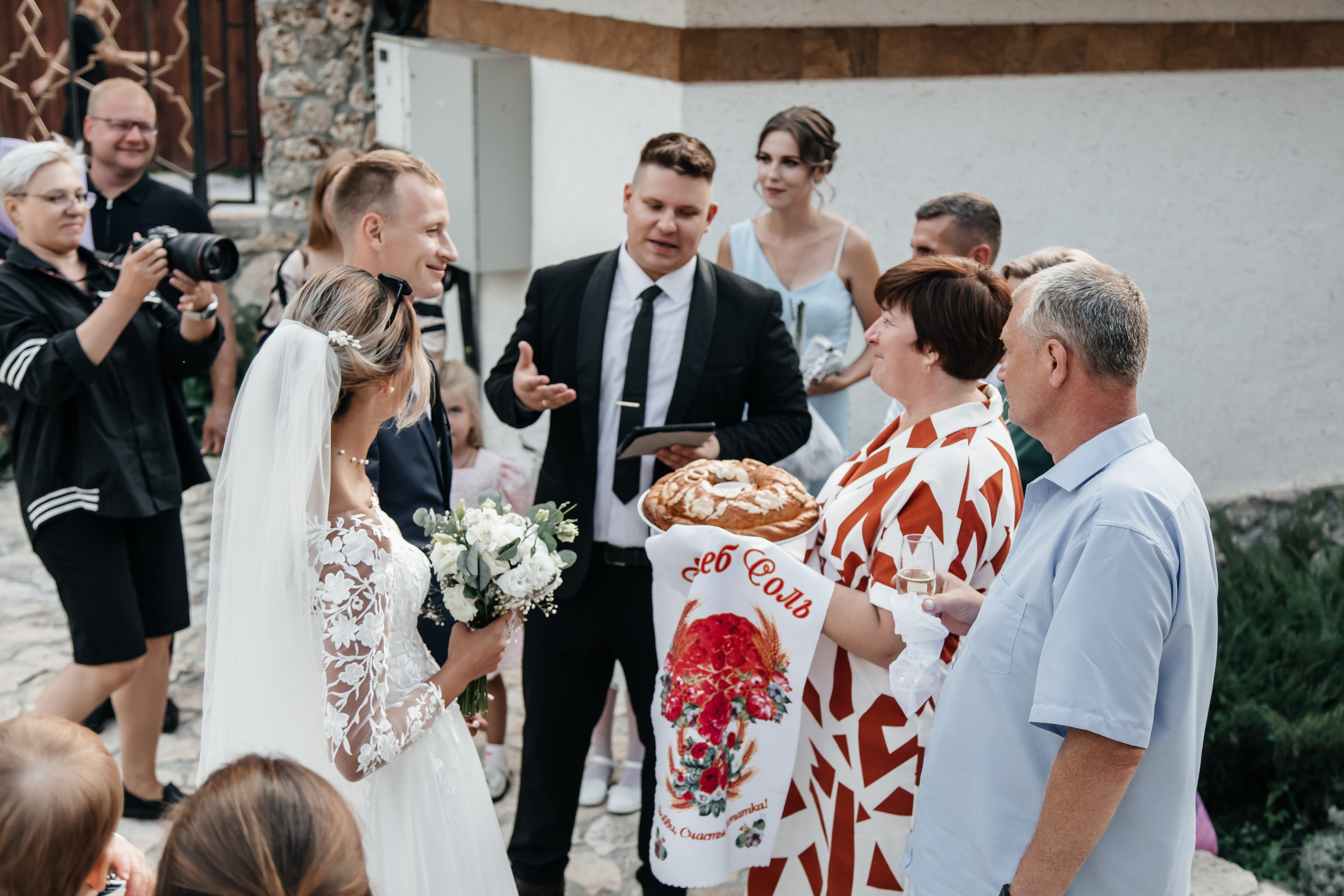 Анонс свадьбы для Кристины и Алексея. Свадебный фотограф в Крыму и Севастополе Ольга Баскакова