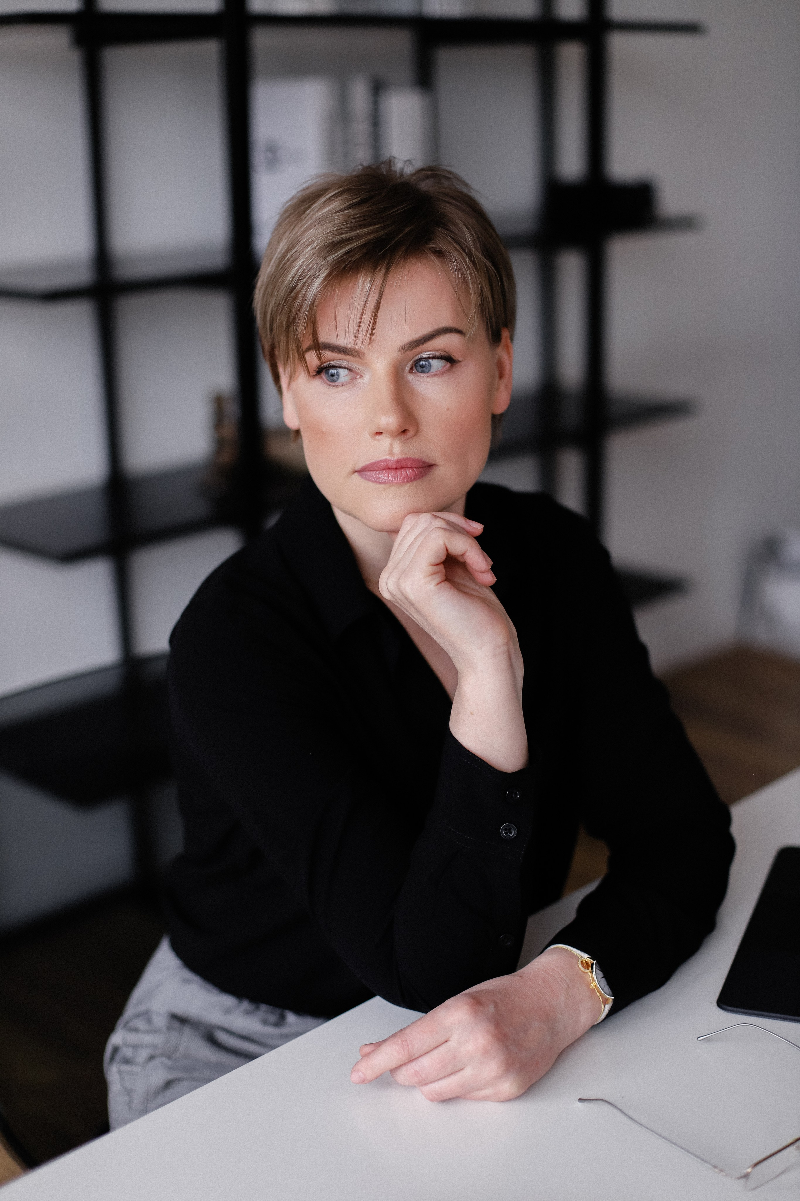 Ирина. Фотограф в Алматы и Москве Даша Пушкина