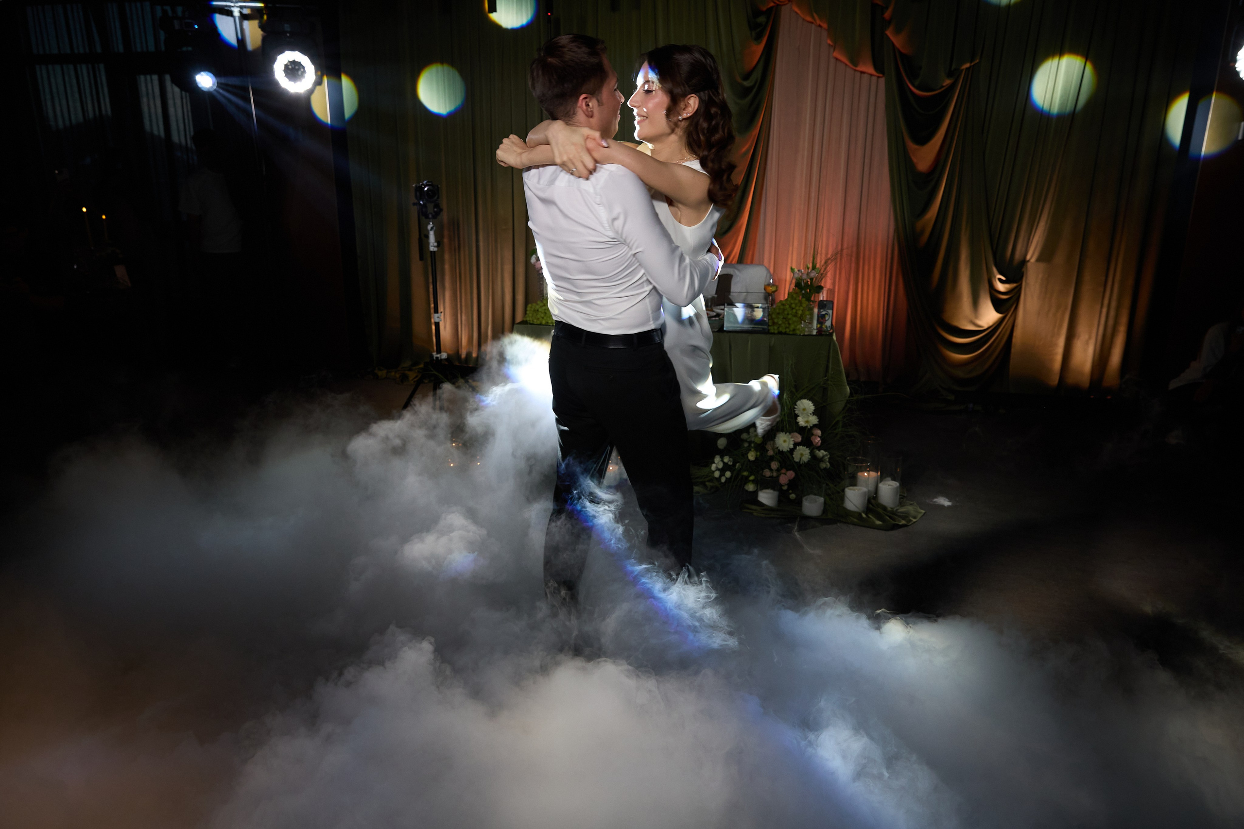 Wedding Day. Фотограф Максим Маркелов