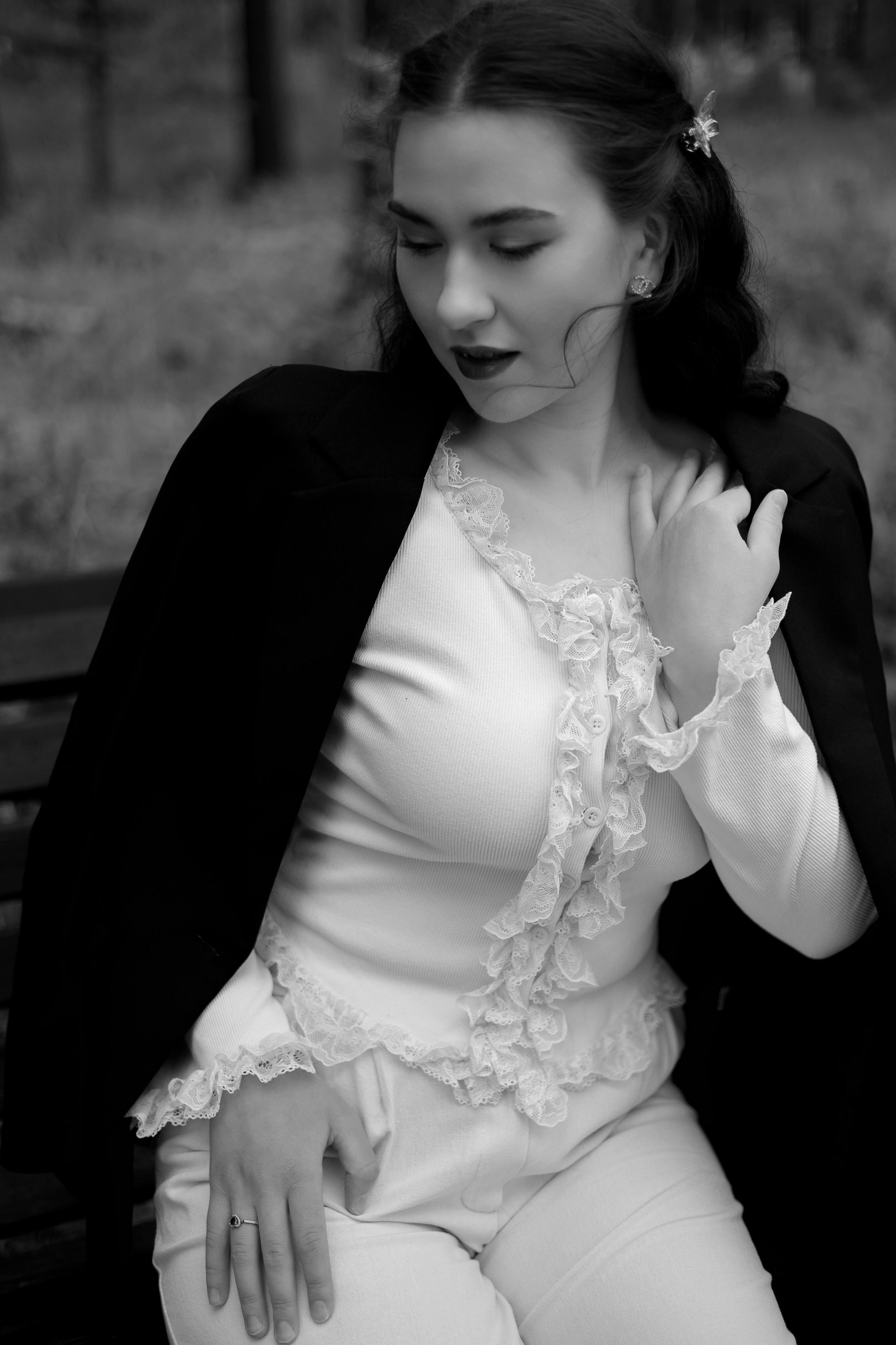Portrait15. Фотограф Советская Гавань — Ванино