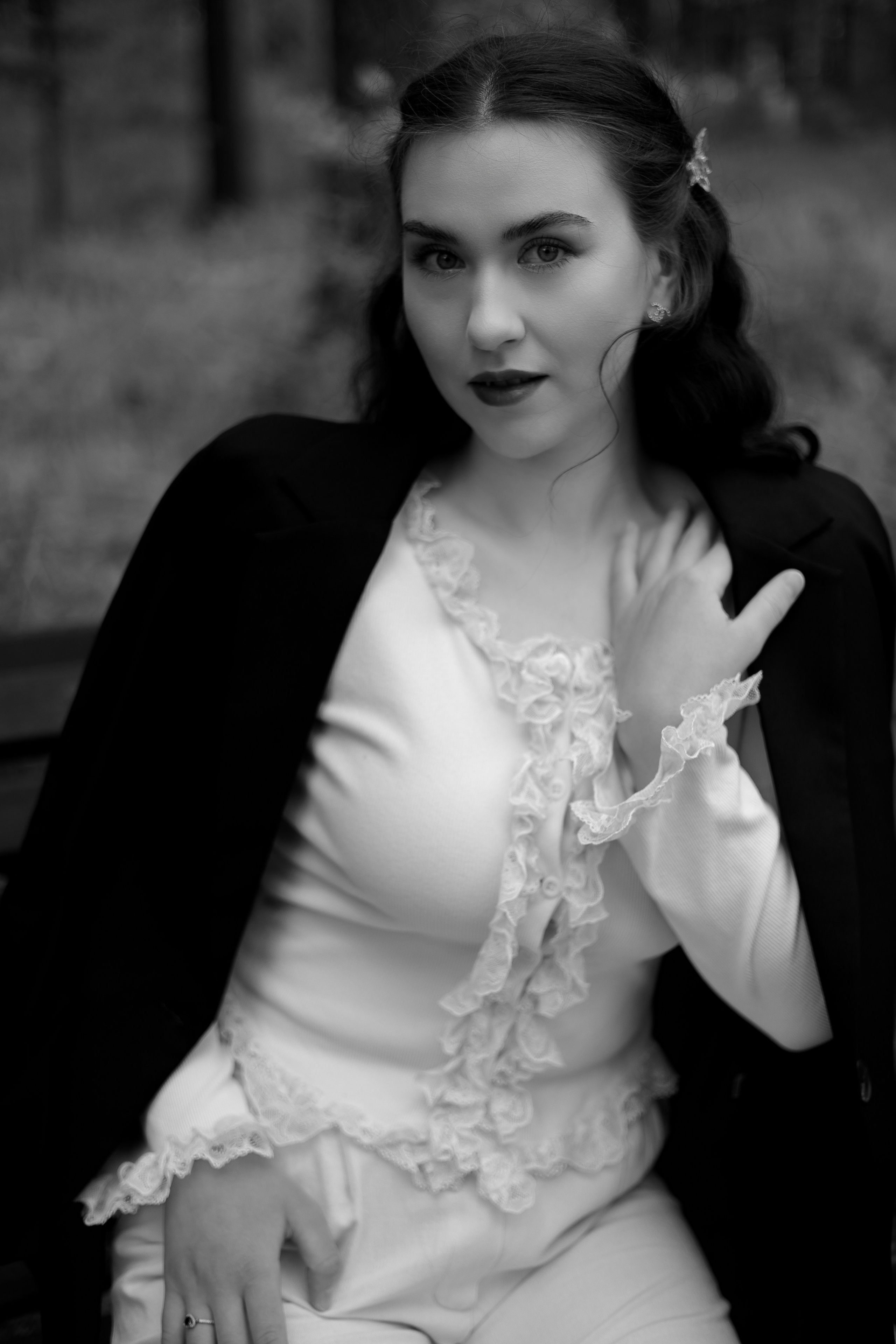 Portrait15. Фотограф Советская Гавань — Ванино