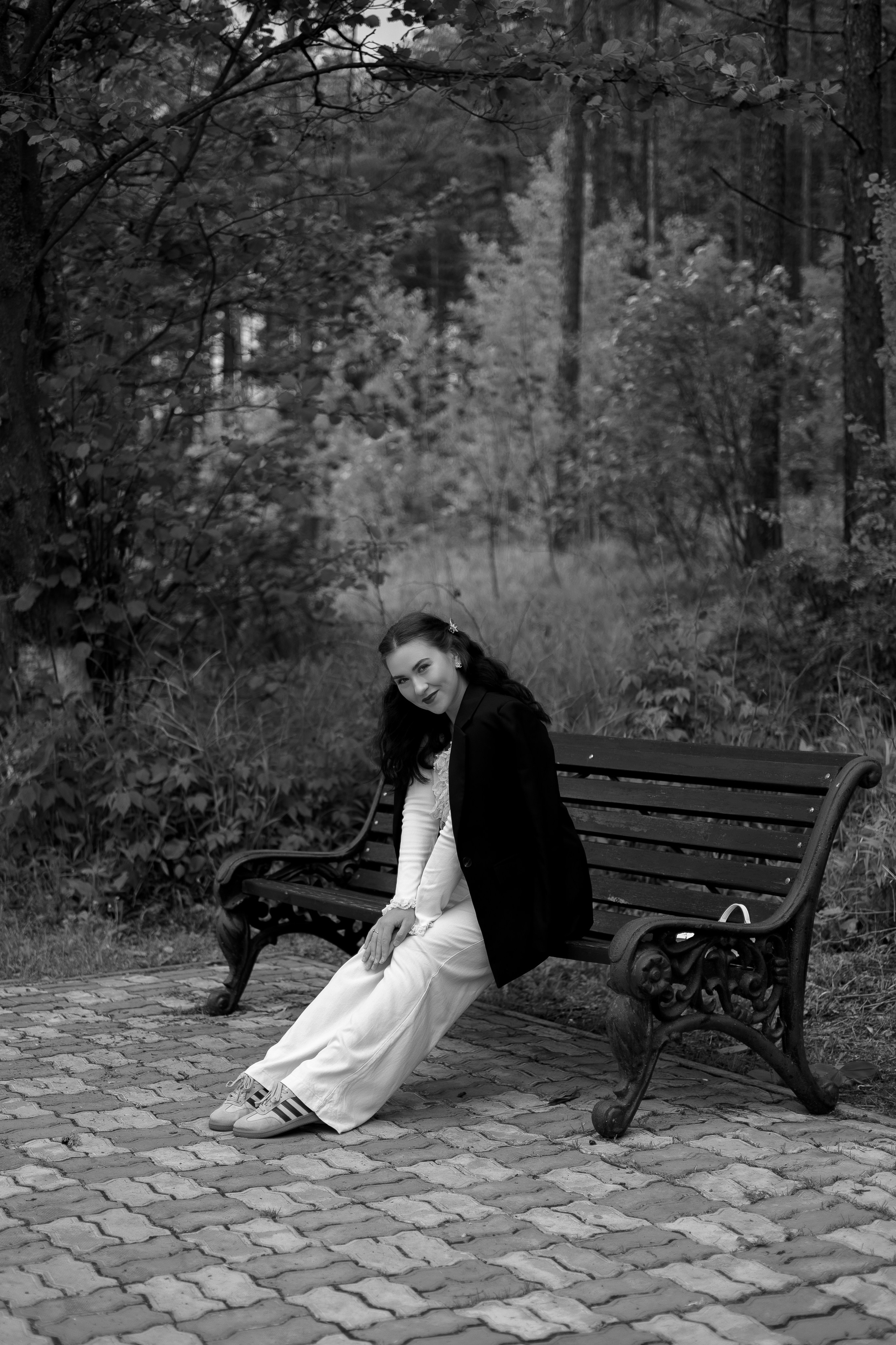 Portrait15. Фотограф Советская Гавань — Ванино