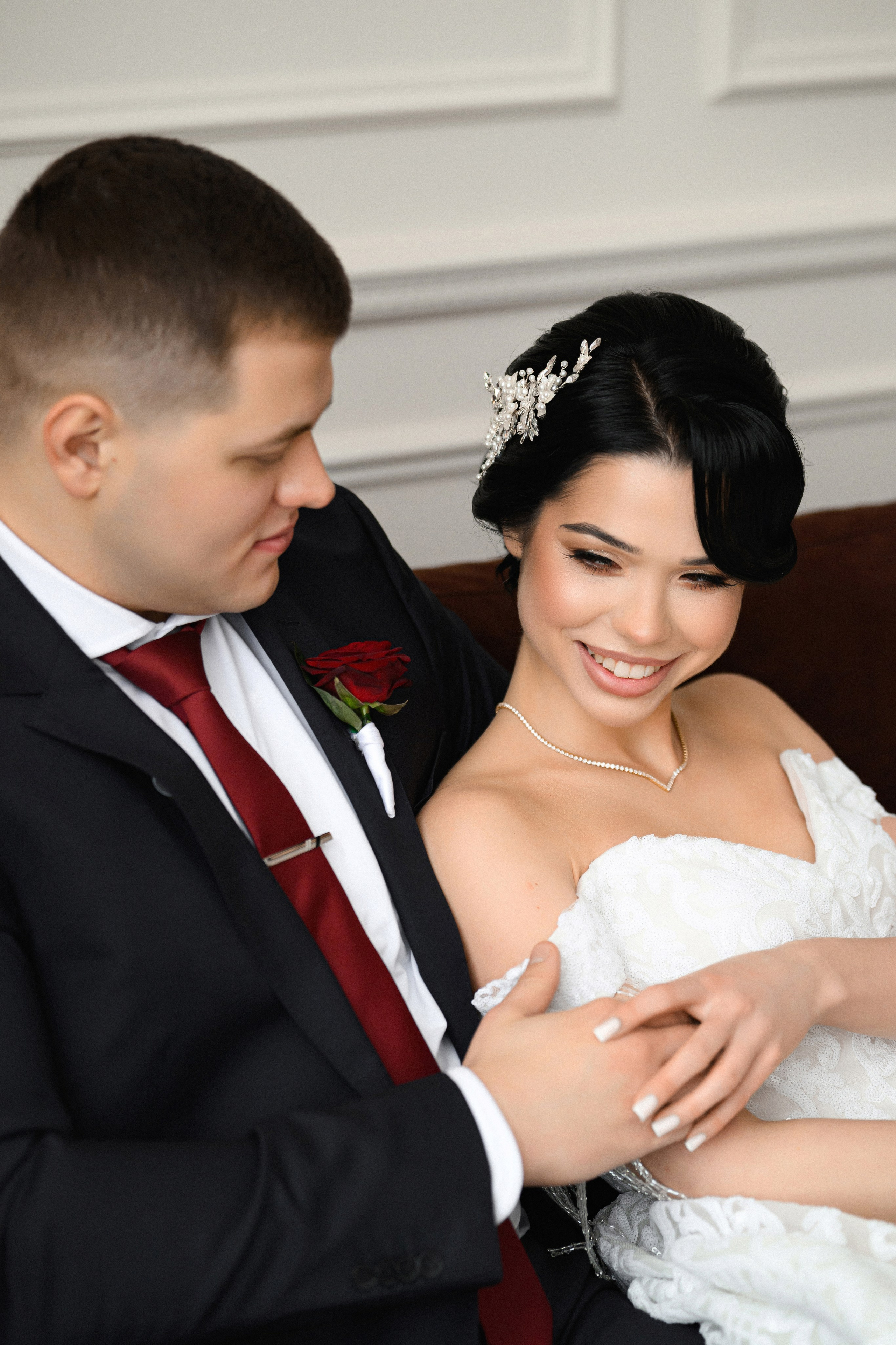 20.01.26. Свадебный и семейный фотограф в Краснодаре