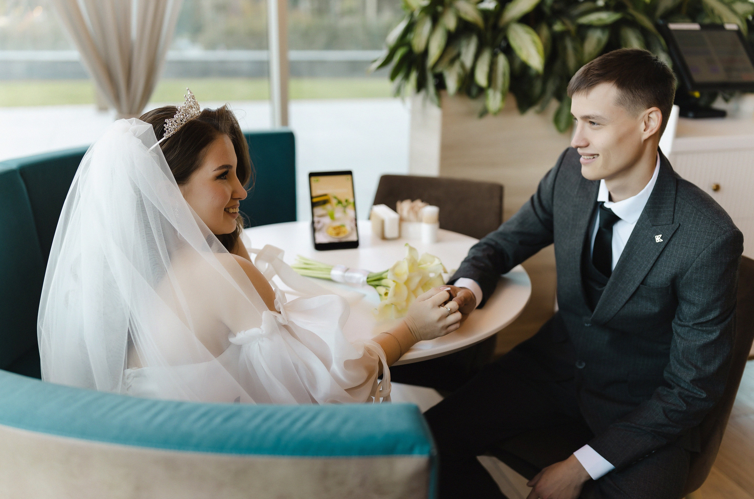 Прогулка. Свадебный и семейный фотограф в Казани и Волжске