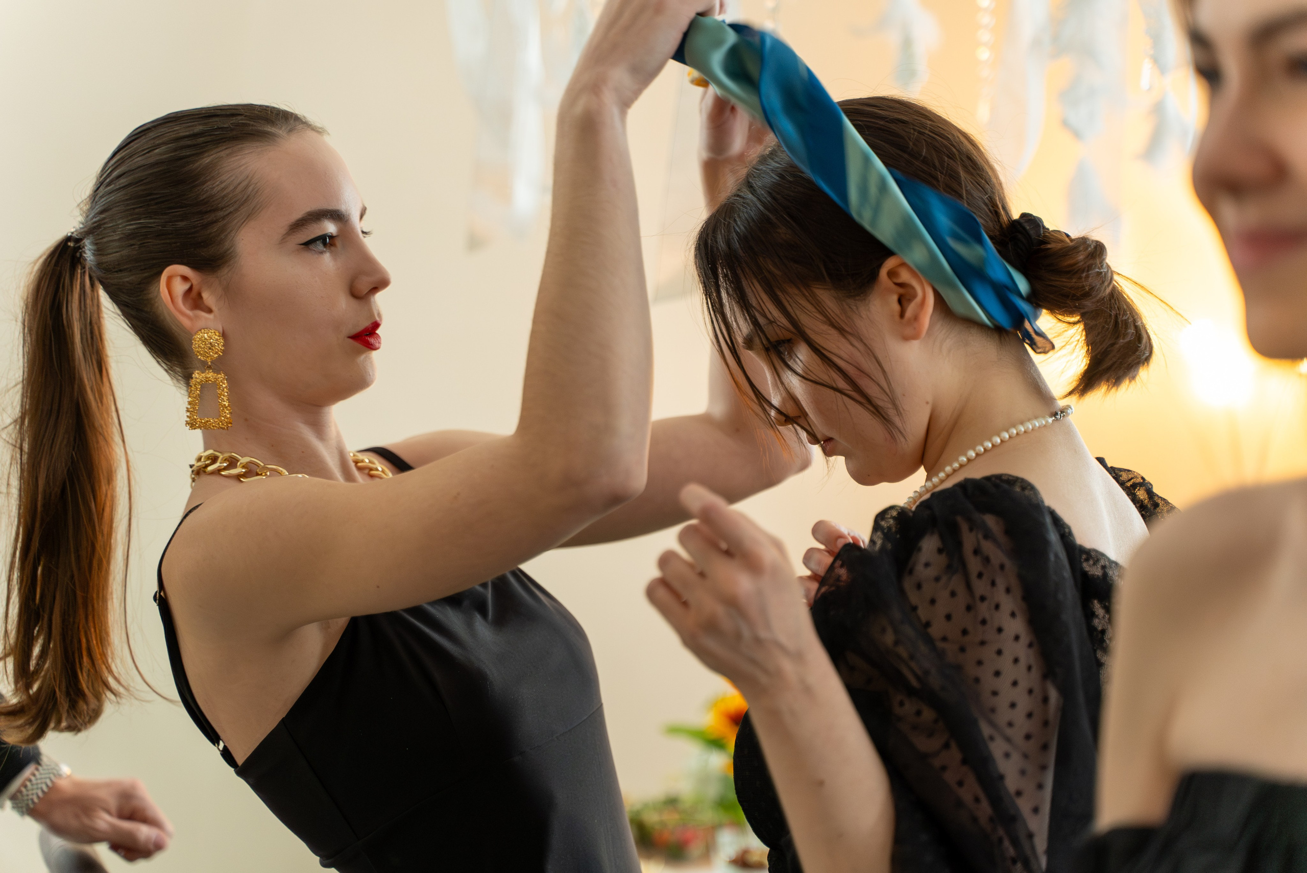 Дни рождения. KUSTOV PRODUCTION — профессиональная фотосъёмка в Москве