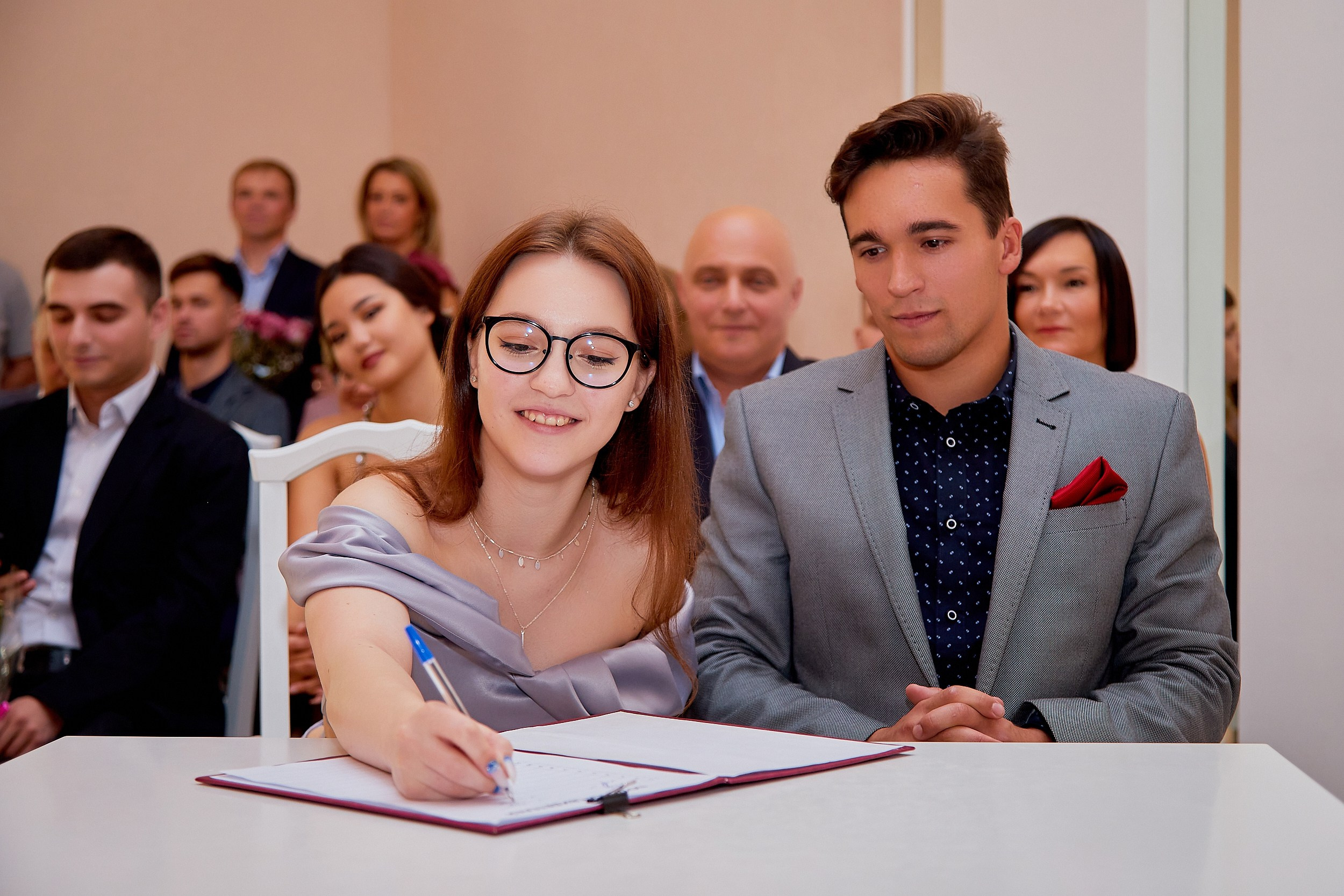 Свадьбы. Свадебный и репортажный фотограф Виталий Петров