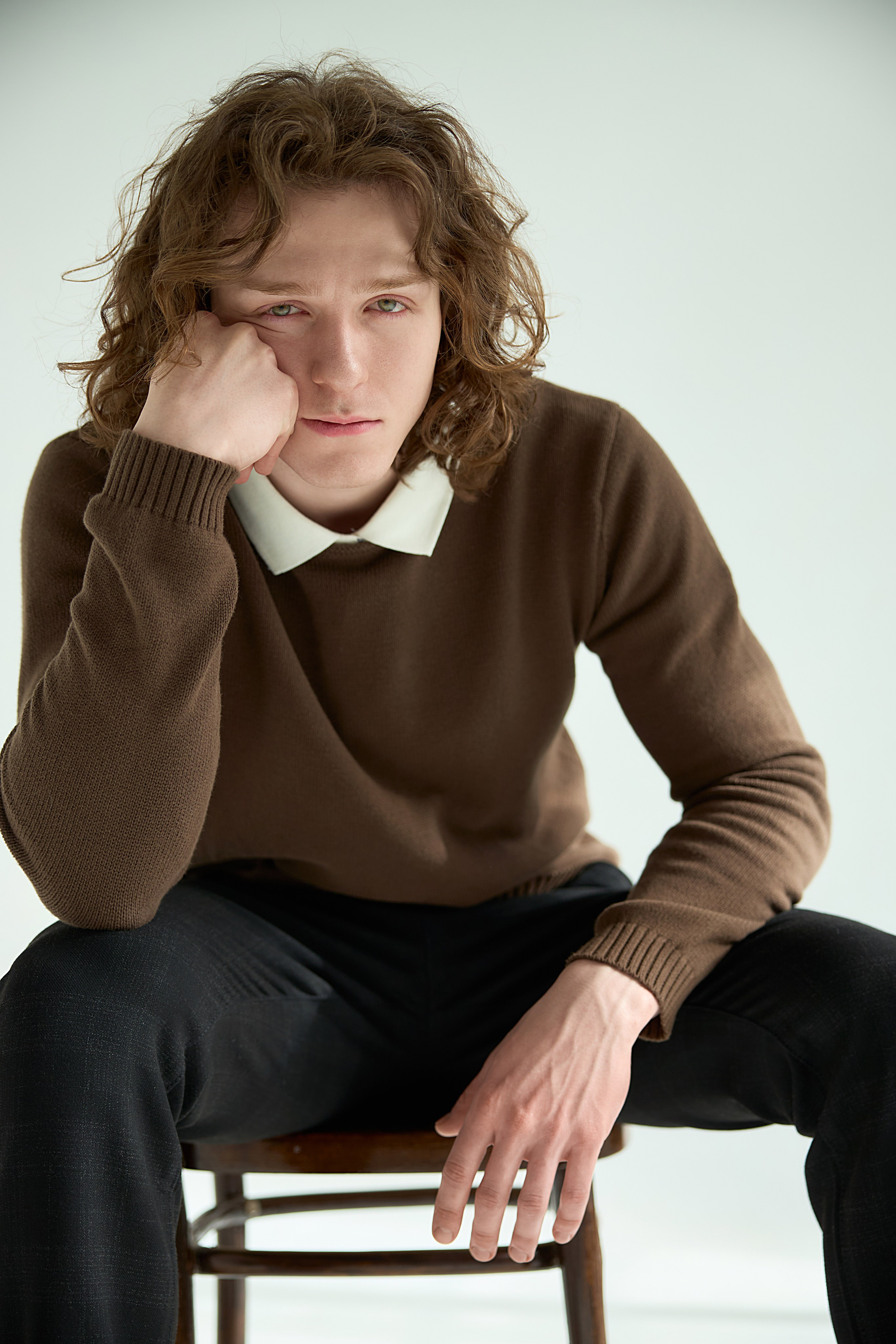 Александр Жиперин arlette.management. Фотограф в Санкт-Петербурге Анастасия Коновалова