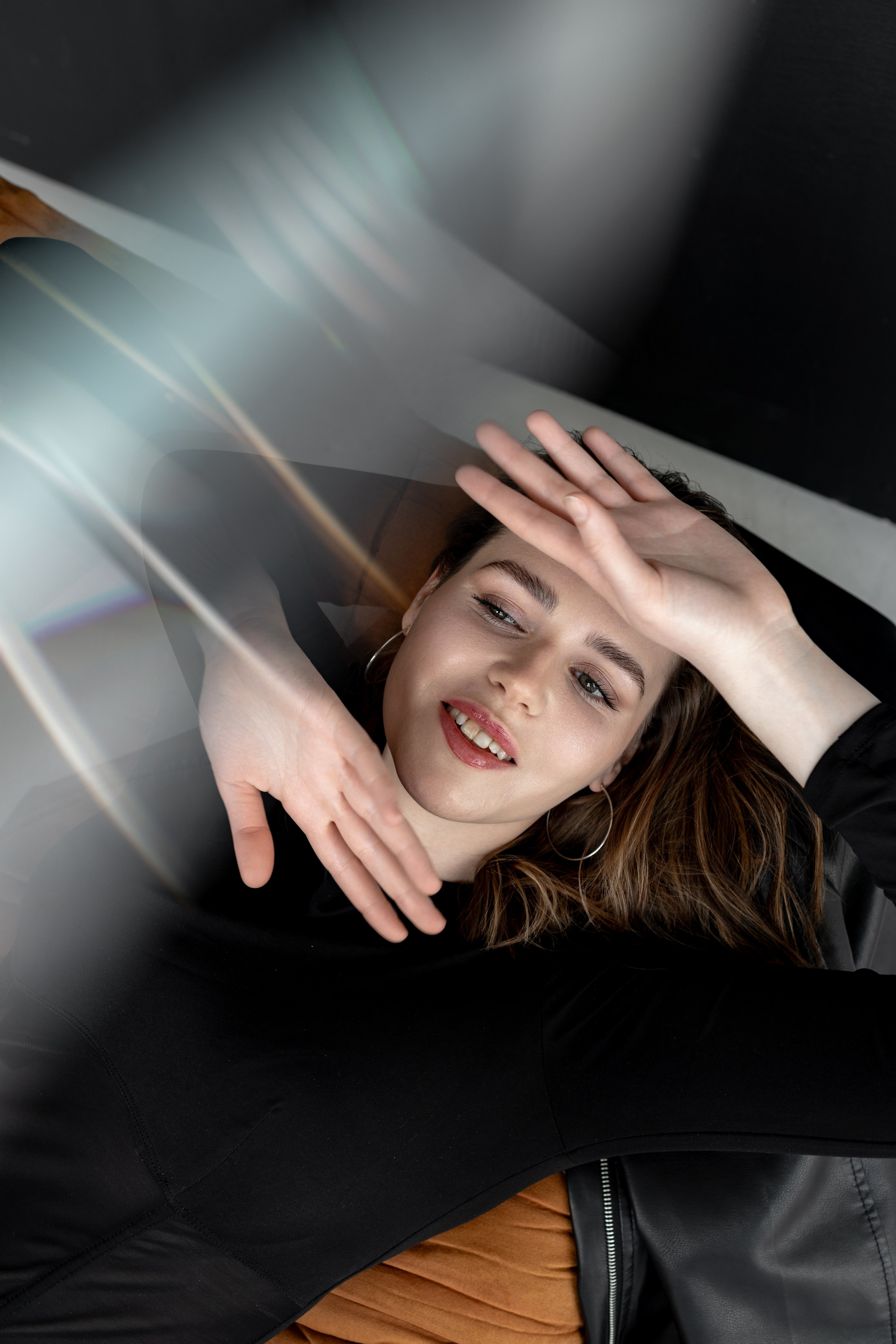 Дерзкий образ для Кати. Свадебный и Семейный фотограф г. Ижевск Гульназ Солдатова. Гульназ фото