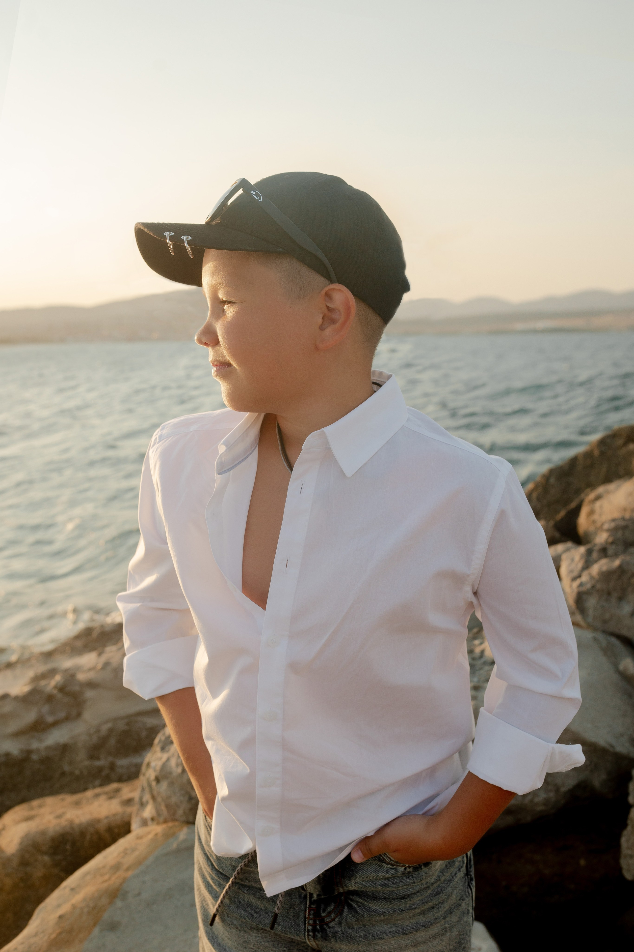 Ольга и Матвей. Фотограф в Геленджике, Архипо-Осиповке, Абрау-Дюрсо, Кринице Виктория