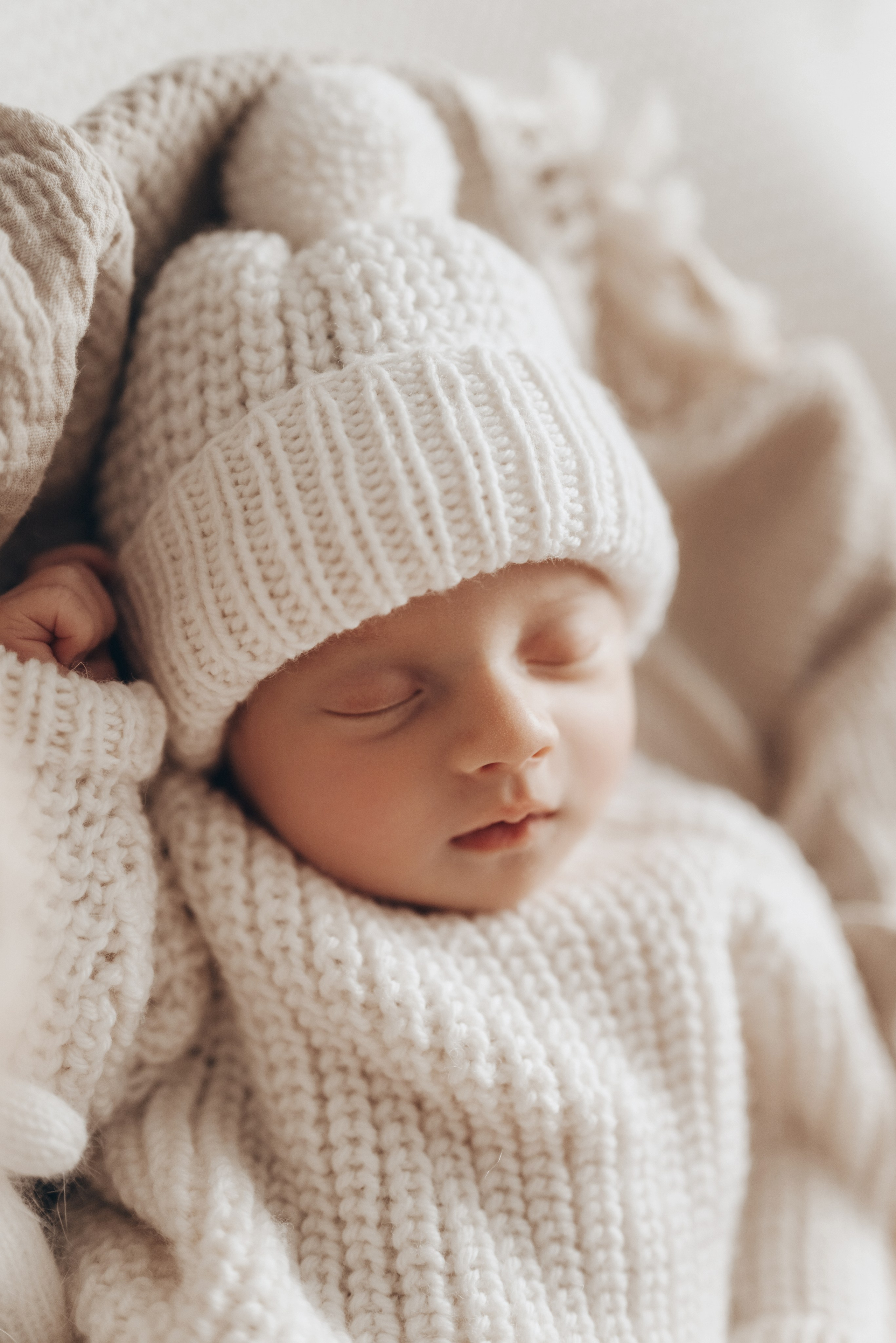 Л. Ретушь новорожденных, обучение ретуши новорожденных, Наталия Коптяева