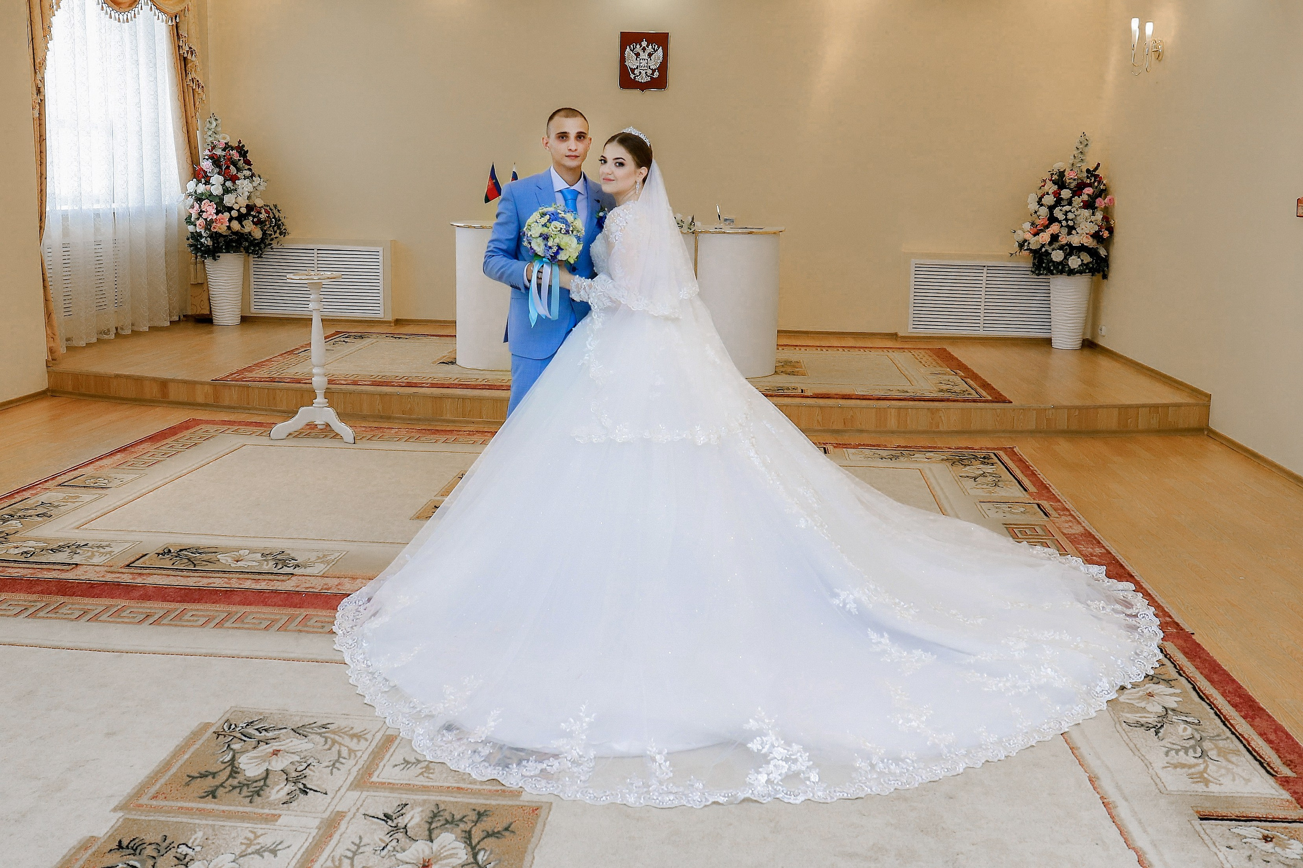 СВАДЕБНЫЕ ФОТО. Свадебный видеограф и фотограф в Краснодарском крае Игорь Варава