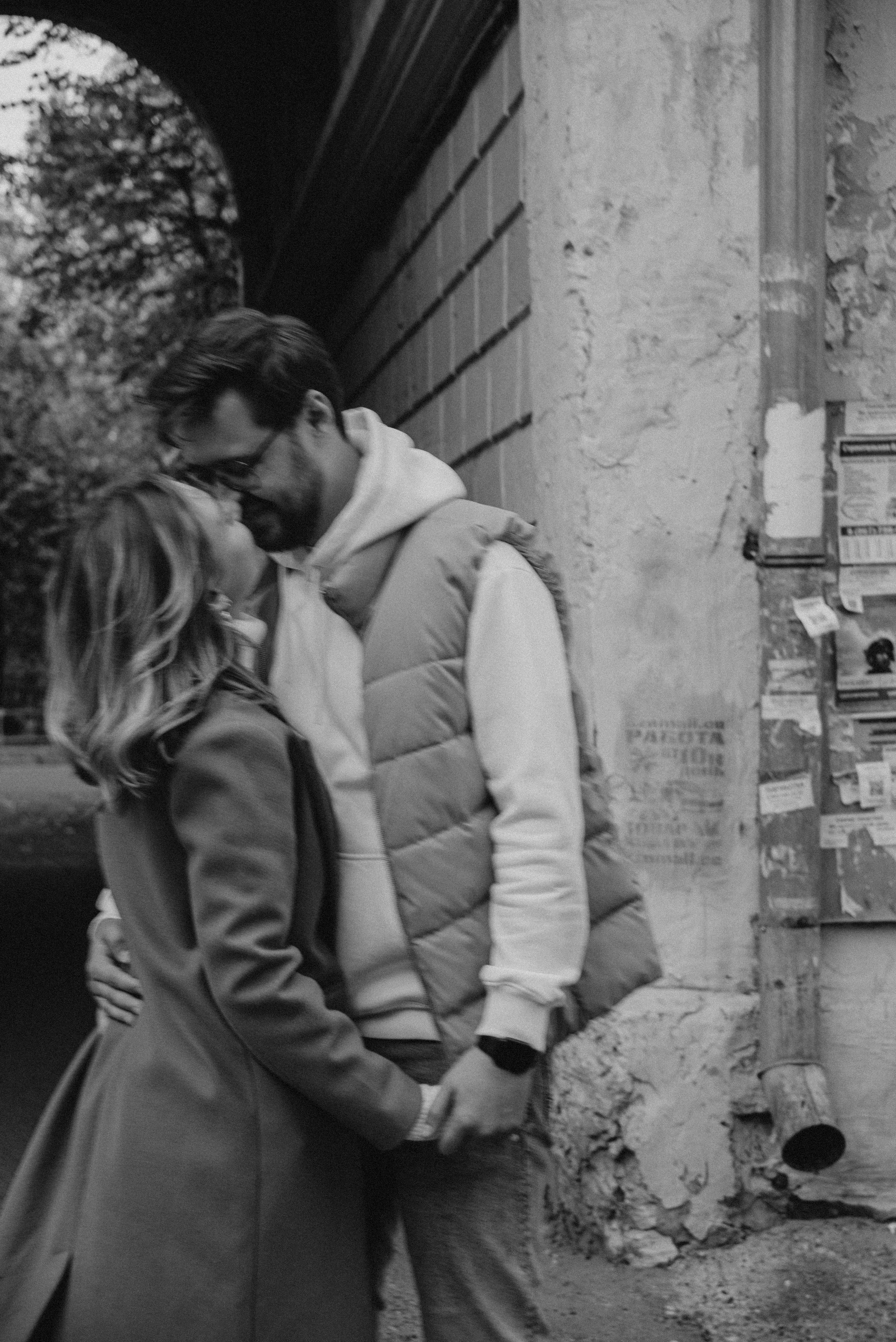 Быть вечно влюбленными. Свадебный и семейный фотограф в Йошкар-Оле, Питере и Казани Александра Богинич