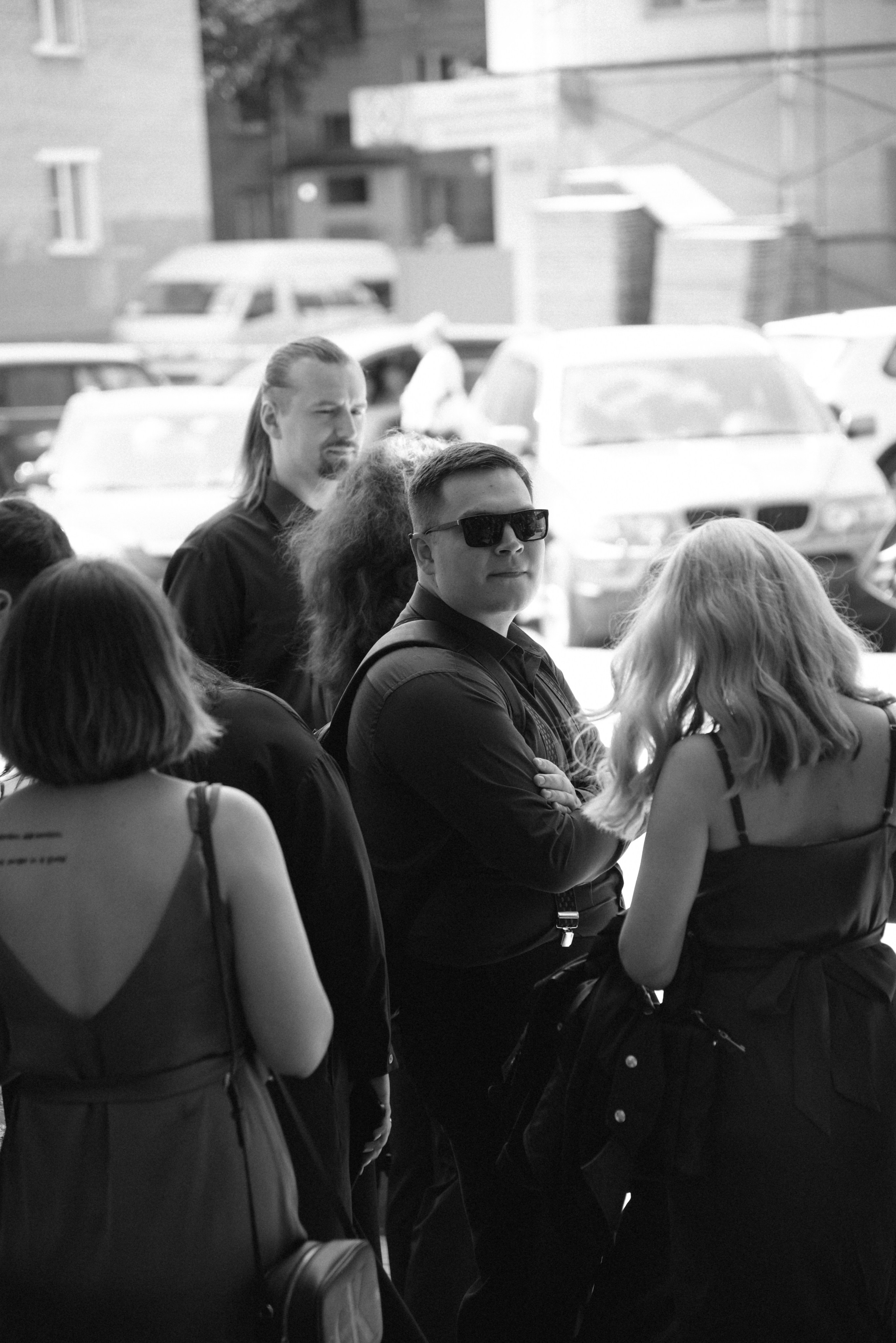 Про лес. Фотограф Лола Волна, город Москва