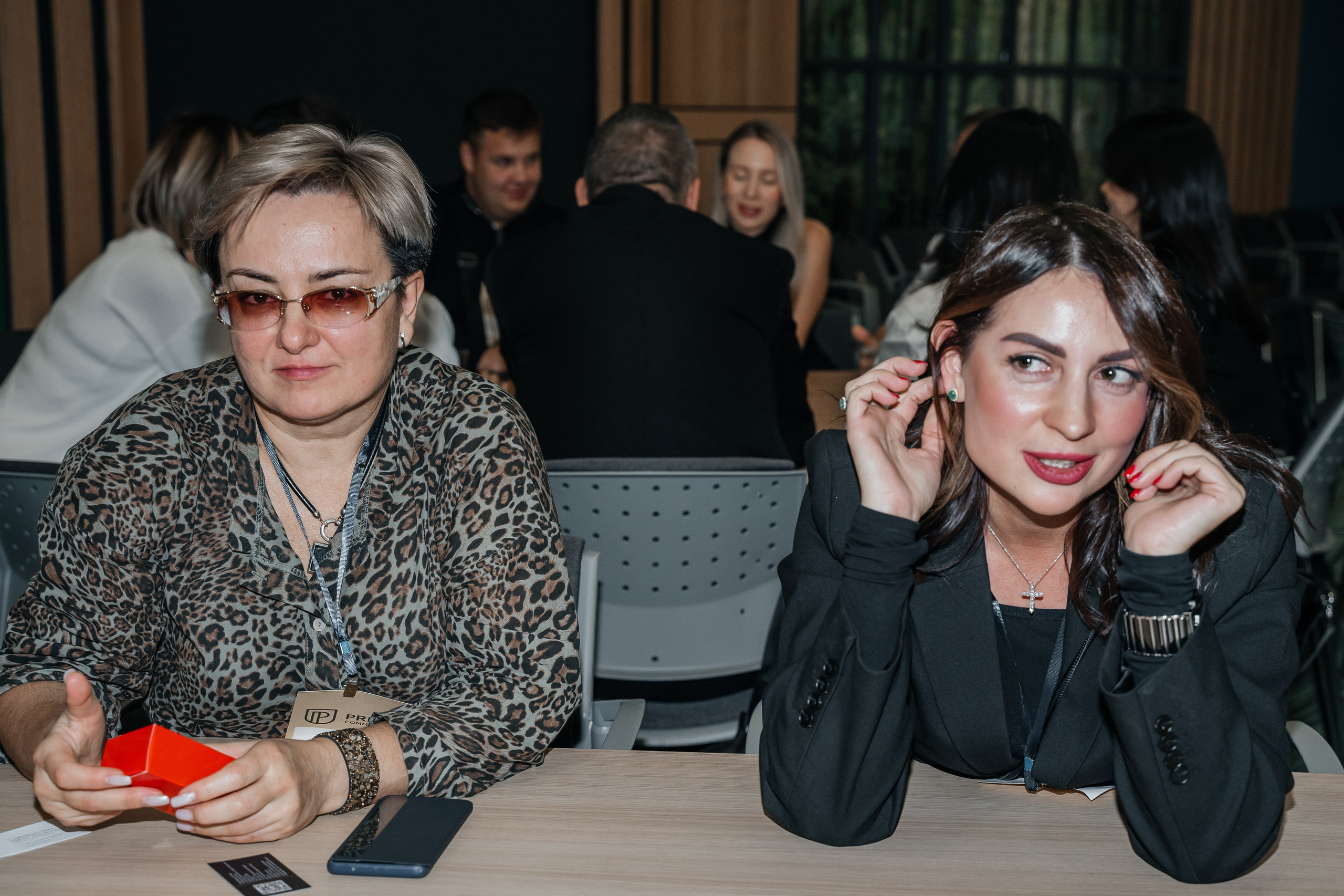 Репортаж. Виктория Алпеева — фотограф по любви